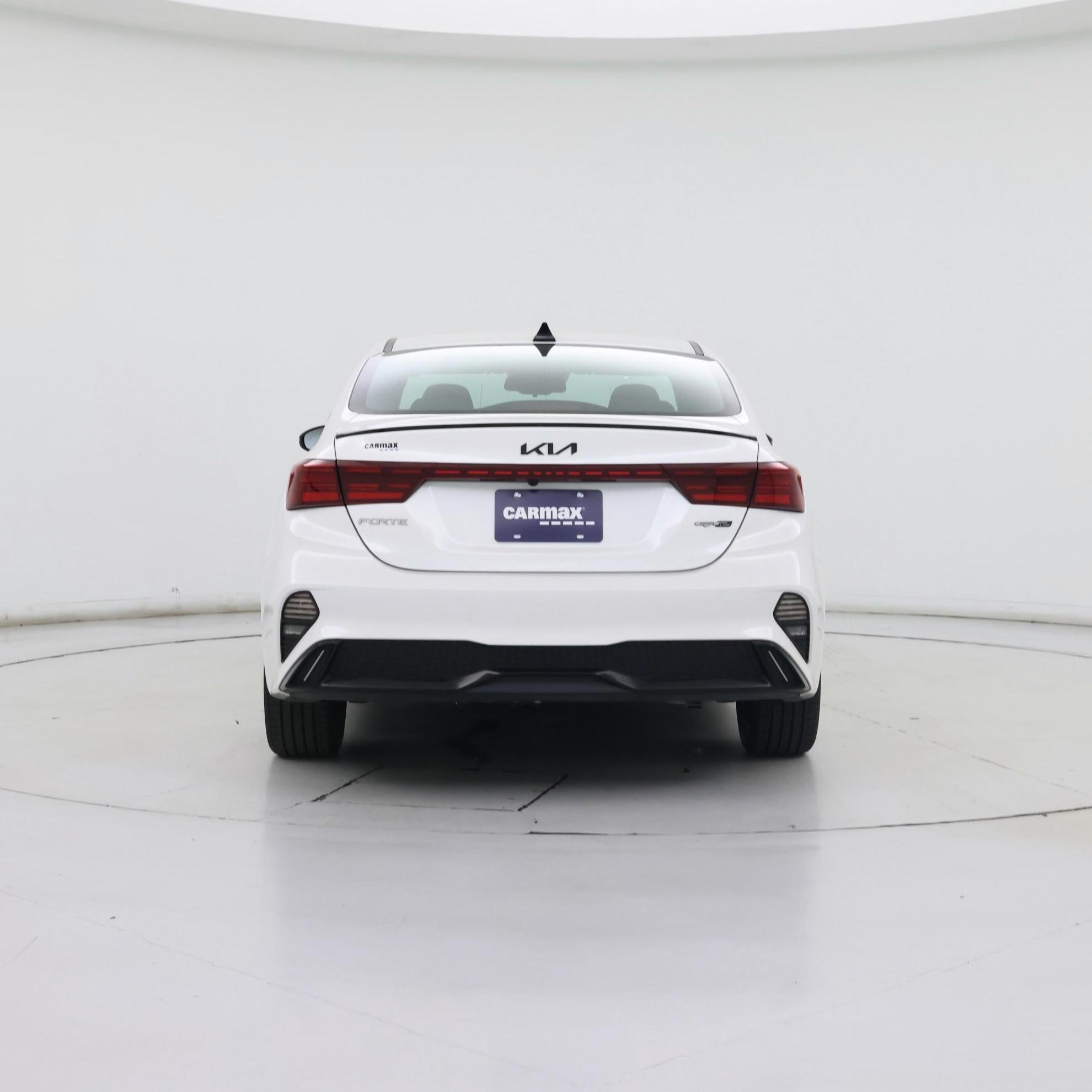 Thumbnail: 2022 Kia Forte - 6