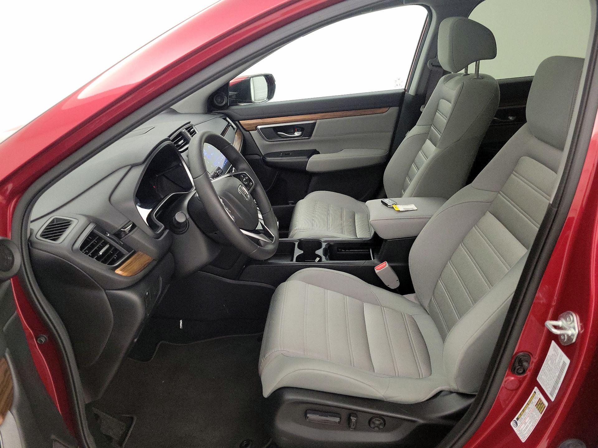 Thumbnail: 2022 Honda CR-V - 11