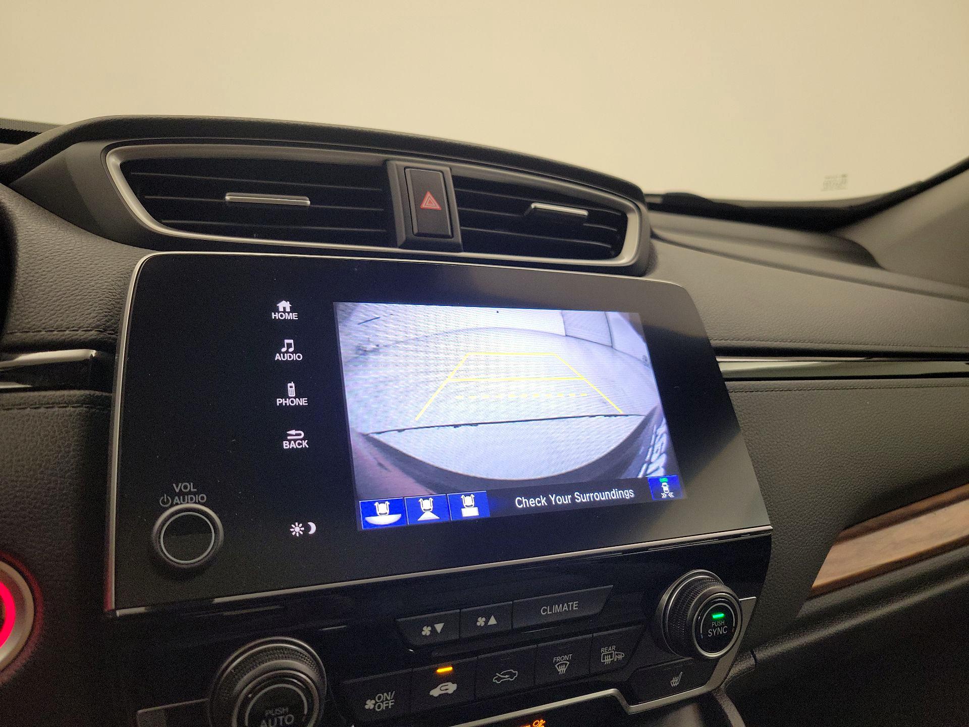 Thumbnail: 2022 Honda CR-V - 14