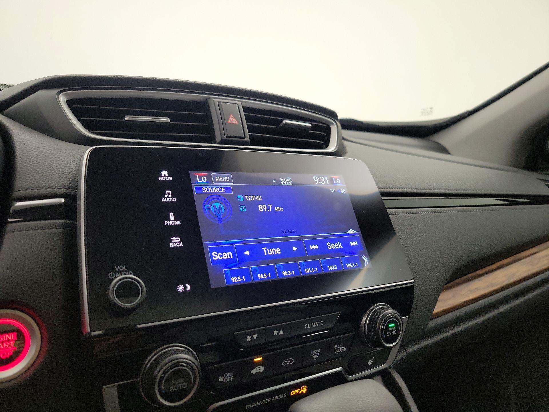 Thumbnail: 2022 Honda CR-V - 15