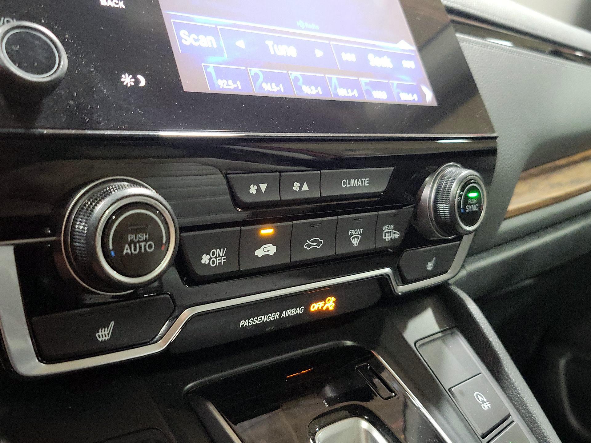 Thumbnail: 2022 Honda CR-V - 16