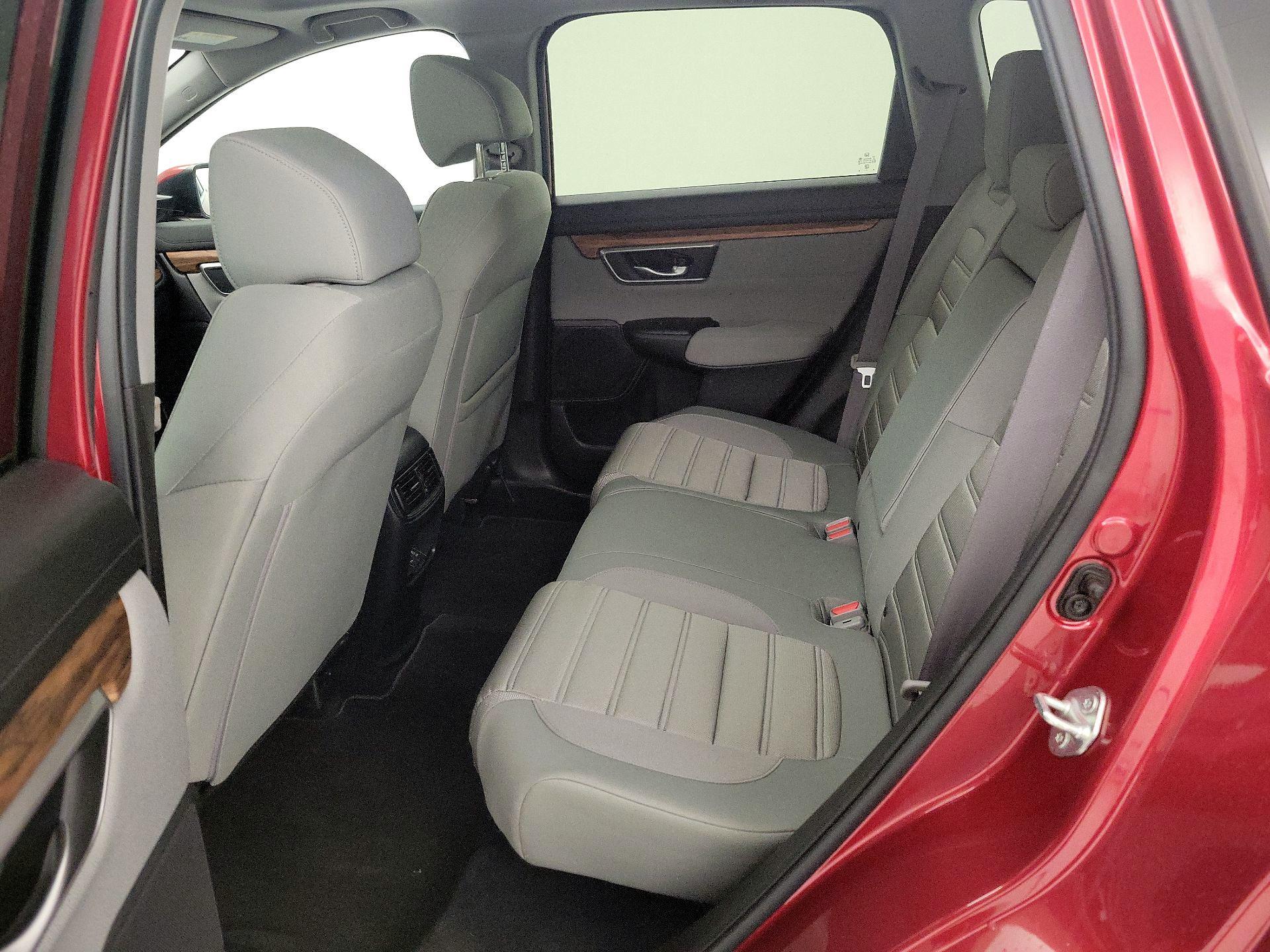 Thumbnail: 2022 Honda CR-V - 20