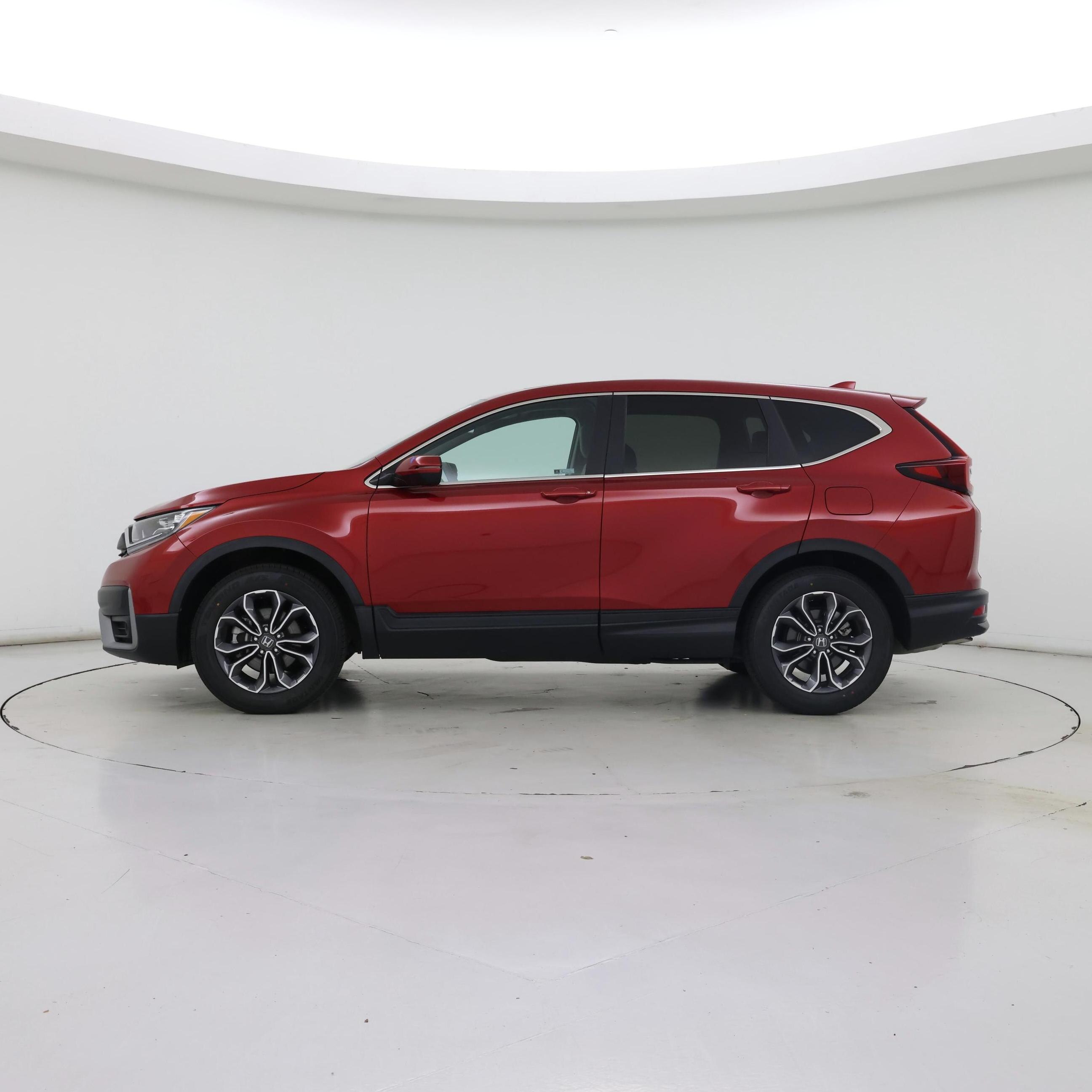 Thumbnail: 2022 Honda CR-V - 3