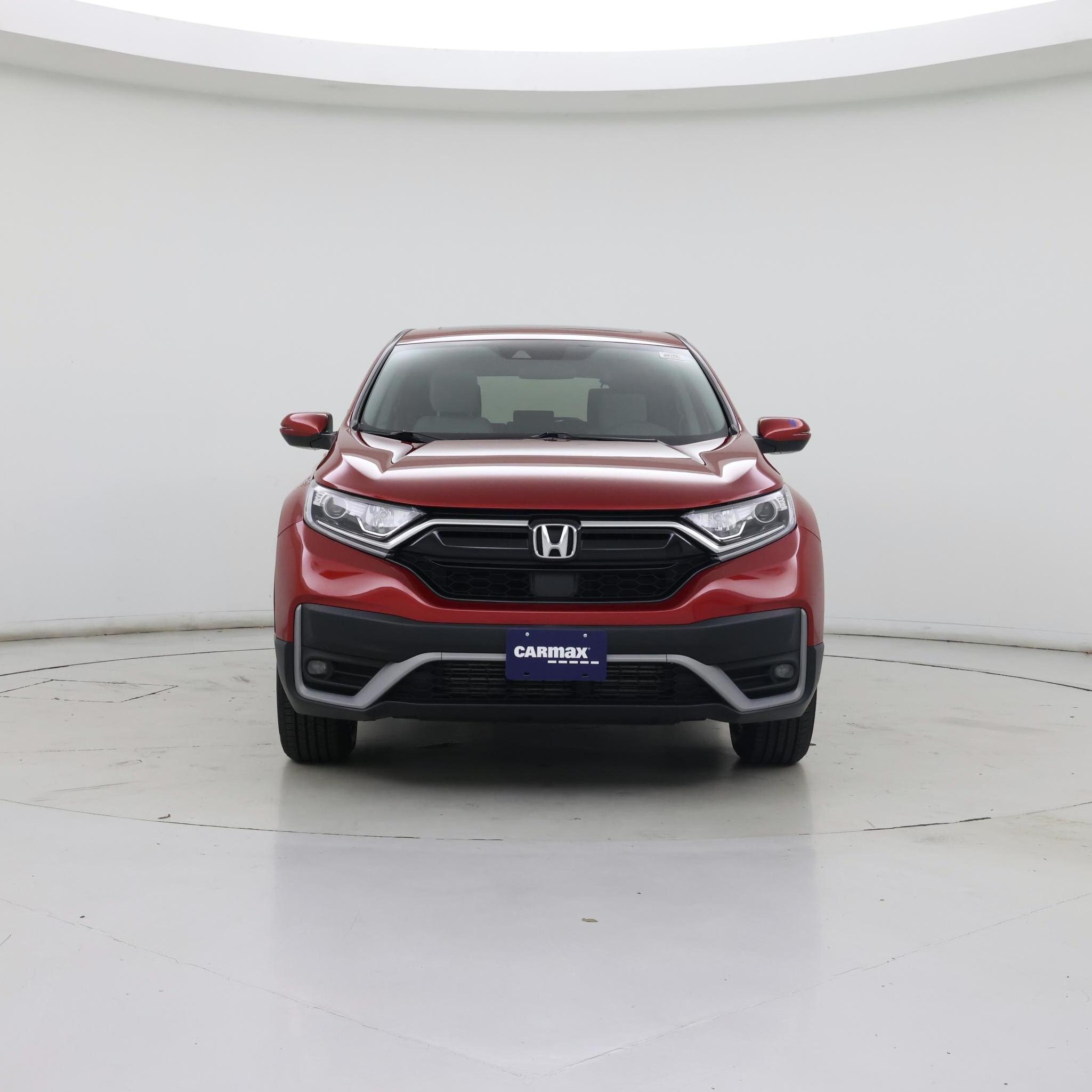 Thumbnail: 2022 Honda CR-V - 5