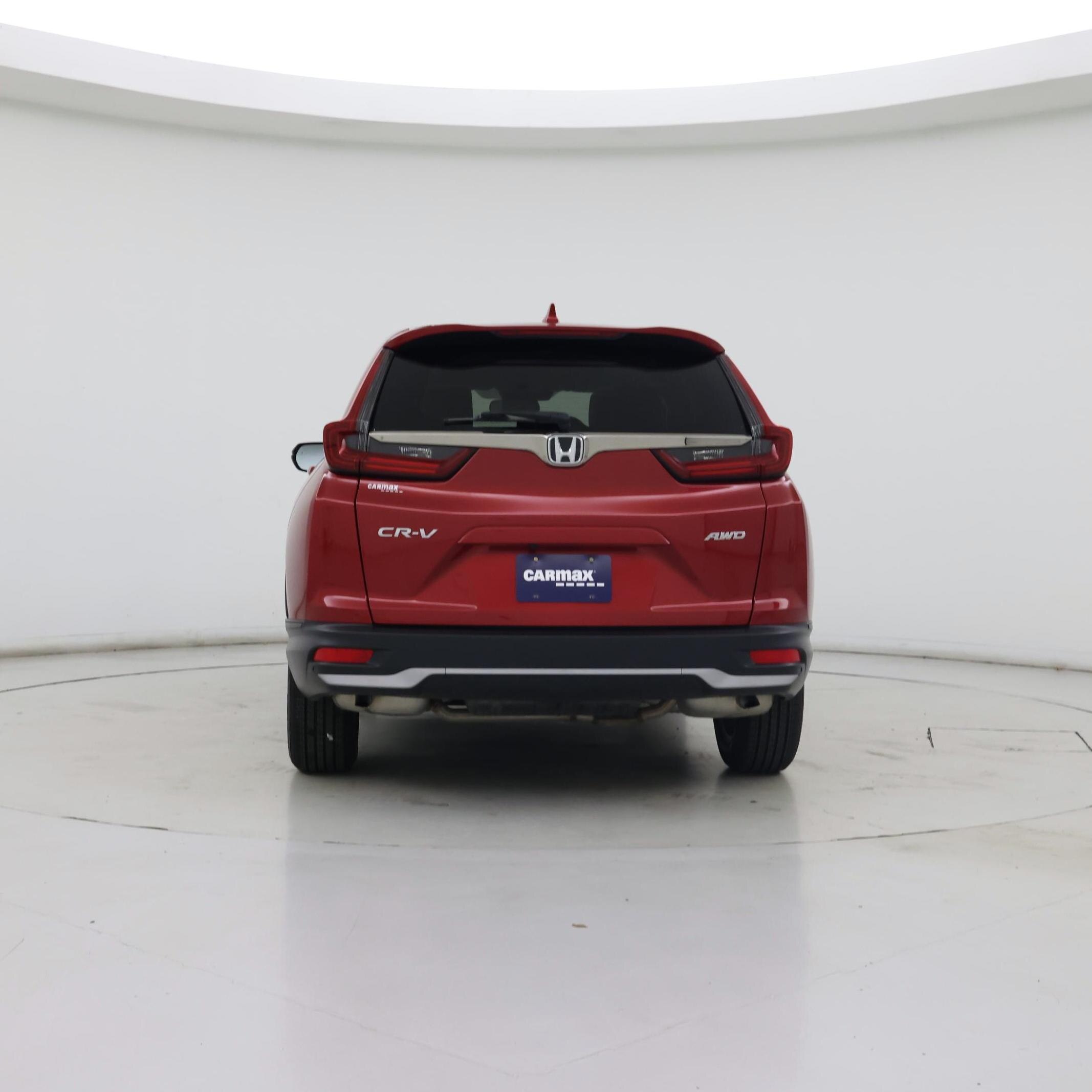 Thumbnail: 2022 Honda CR-V - 6
