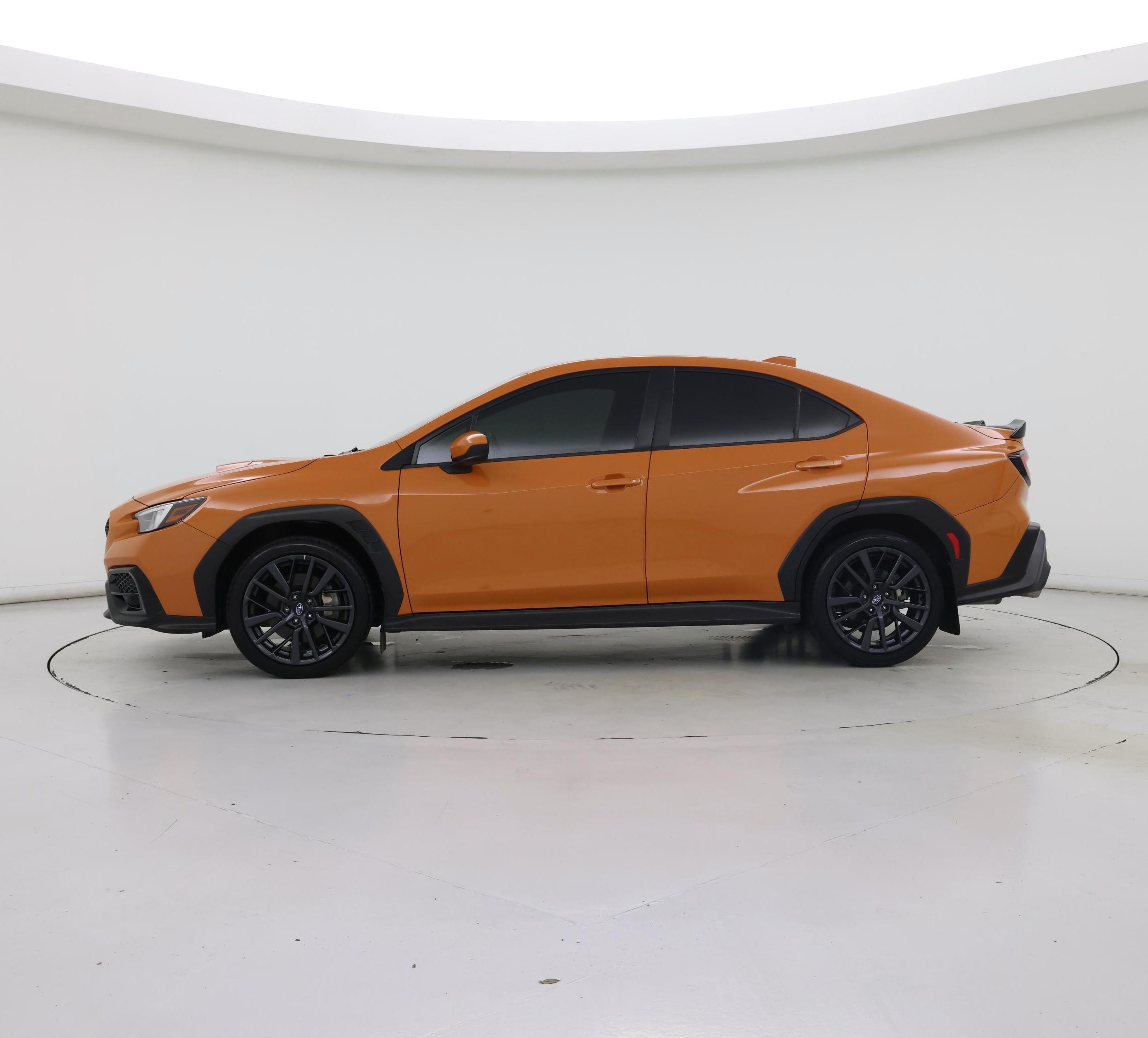 Thumbnail: 2022 Subaru WRX - 3