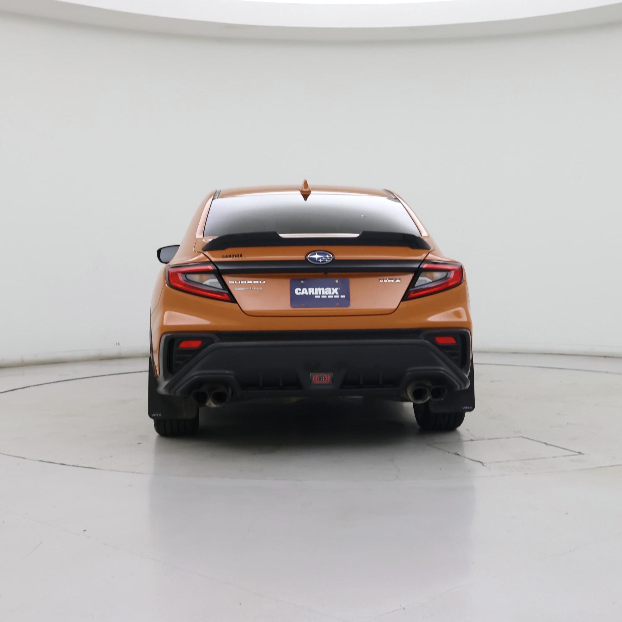 Thumbnail: 2022 Subaru WRX - 6