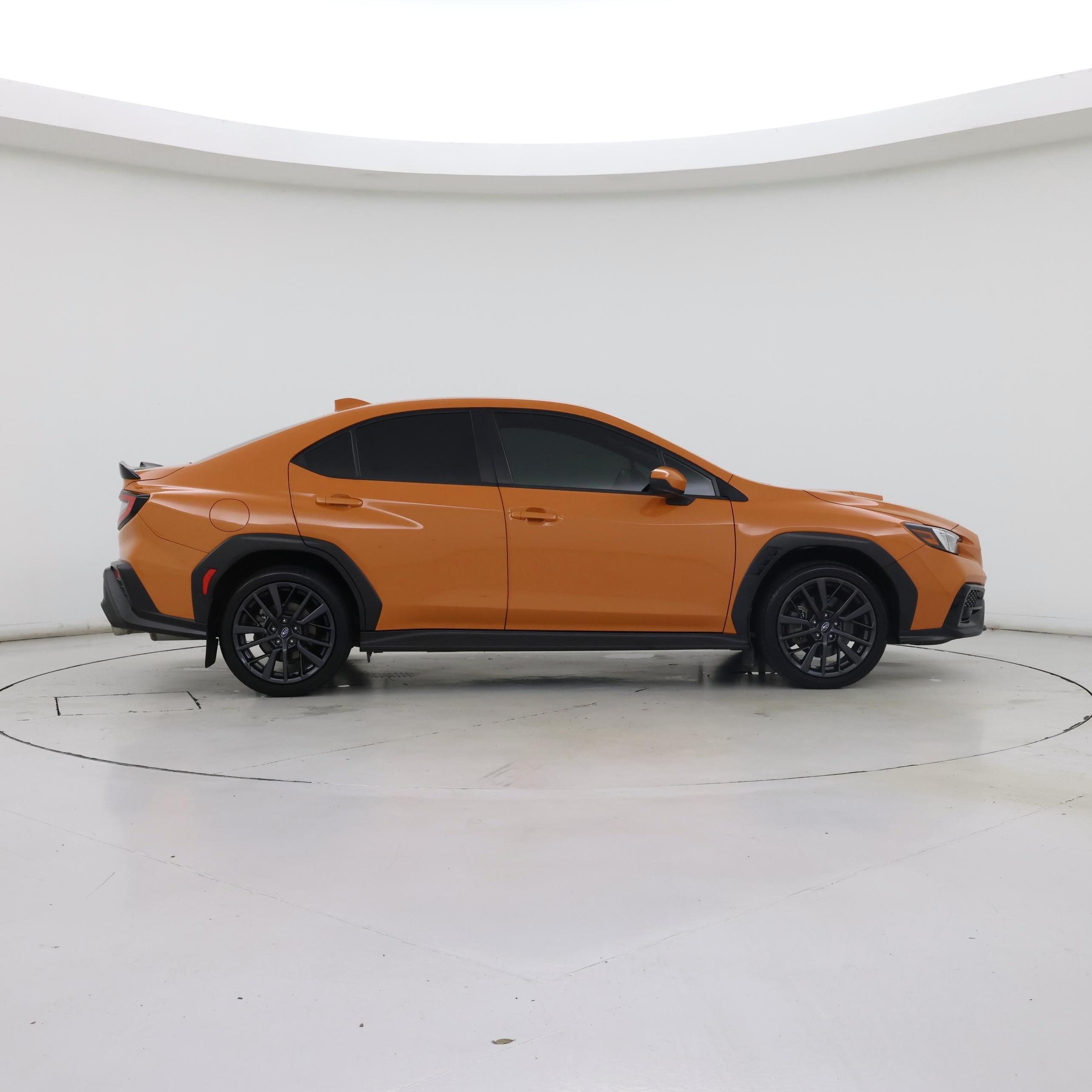 Thumbnail: 2022 Subaru WRX - 7
