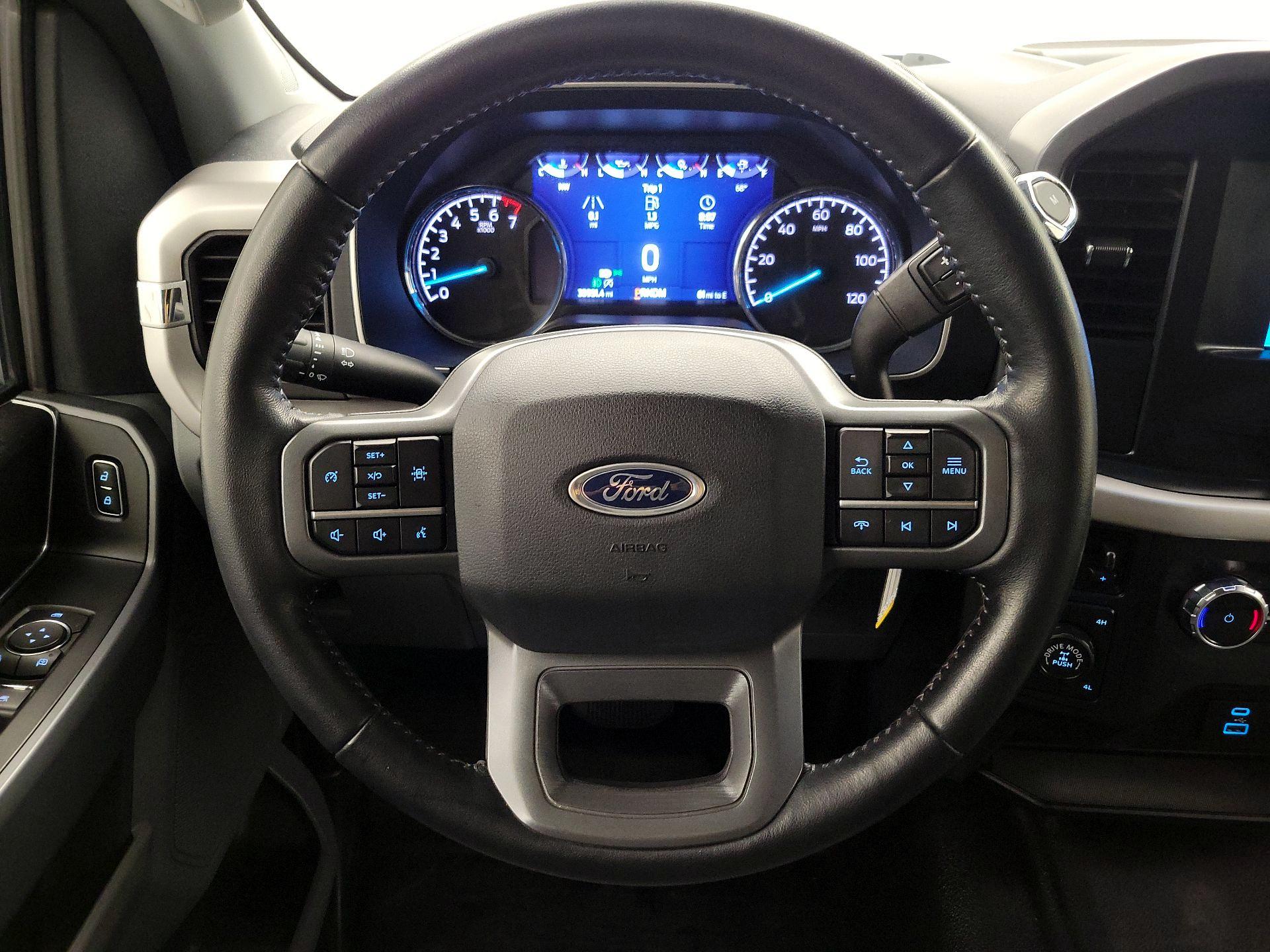 Thumbnail: 2022 Ford F-150 - 10