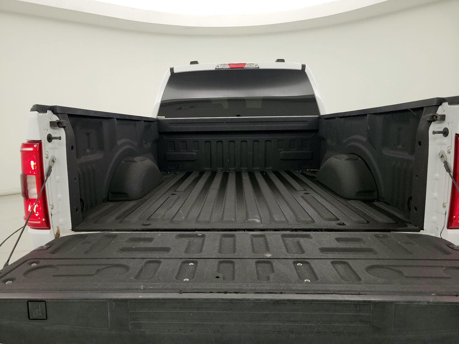 Thumbnail: 2022 Ford F-150 - 20