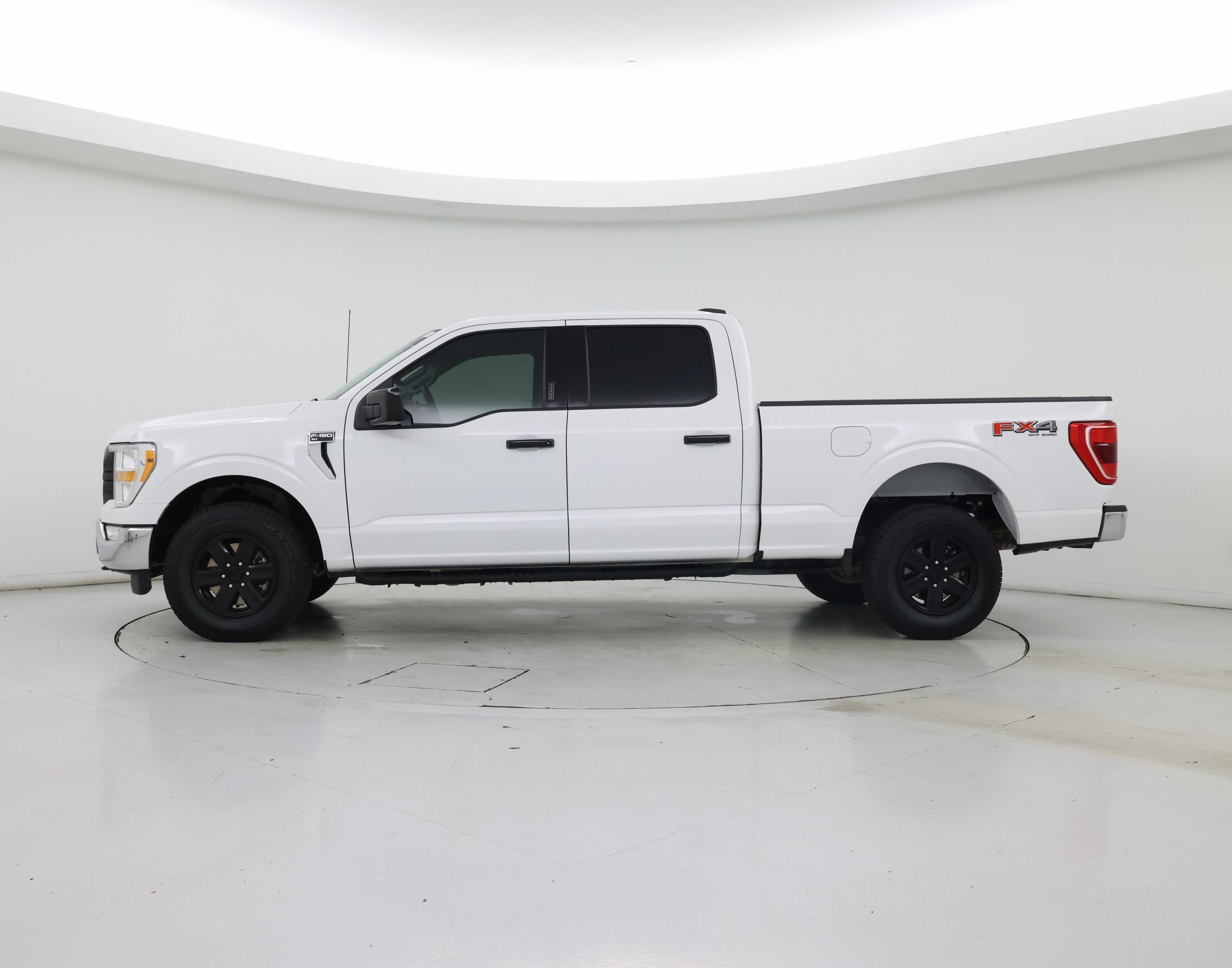 Thumbnail: 2022 Ford F-150 - 3