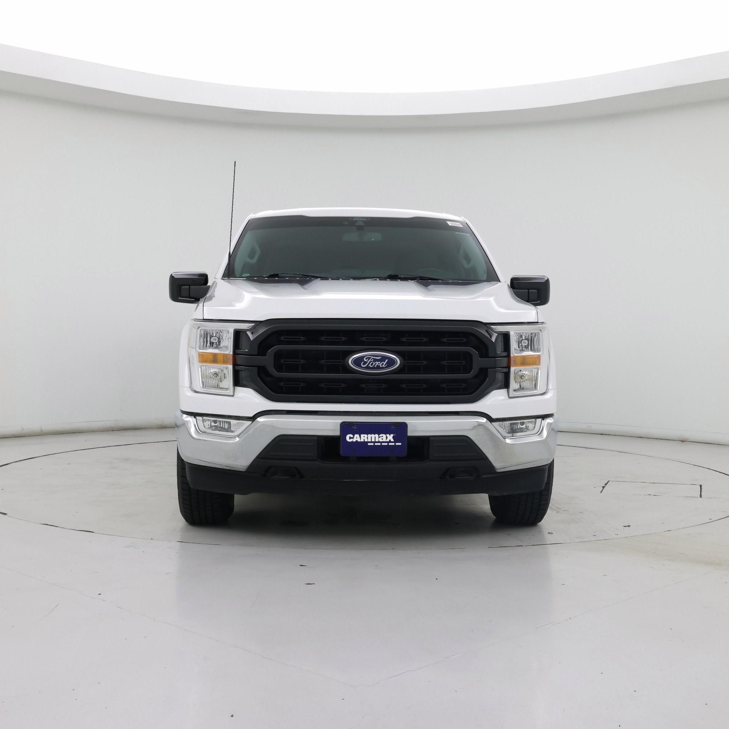 Thumbnail: 2022 Ford F-150 - 5