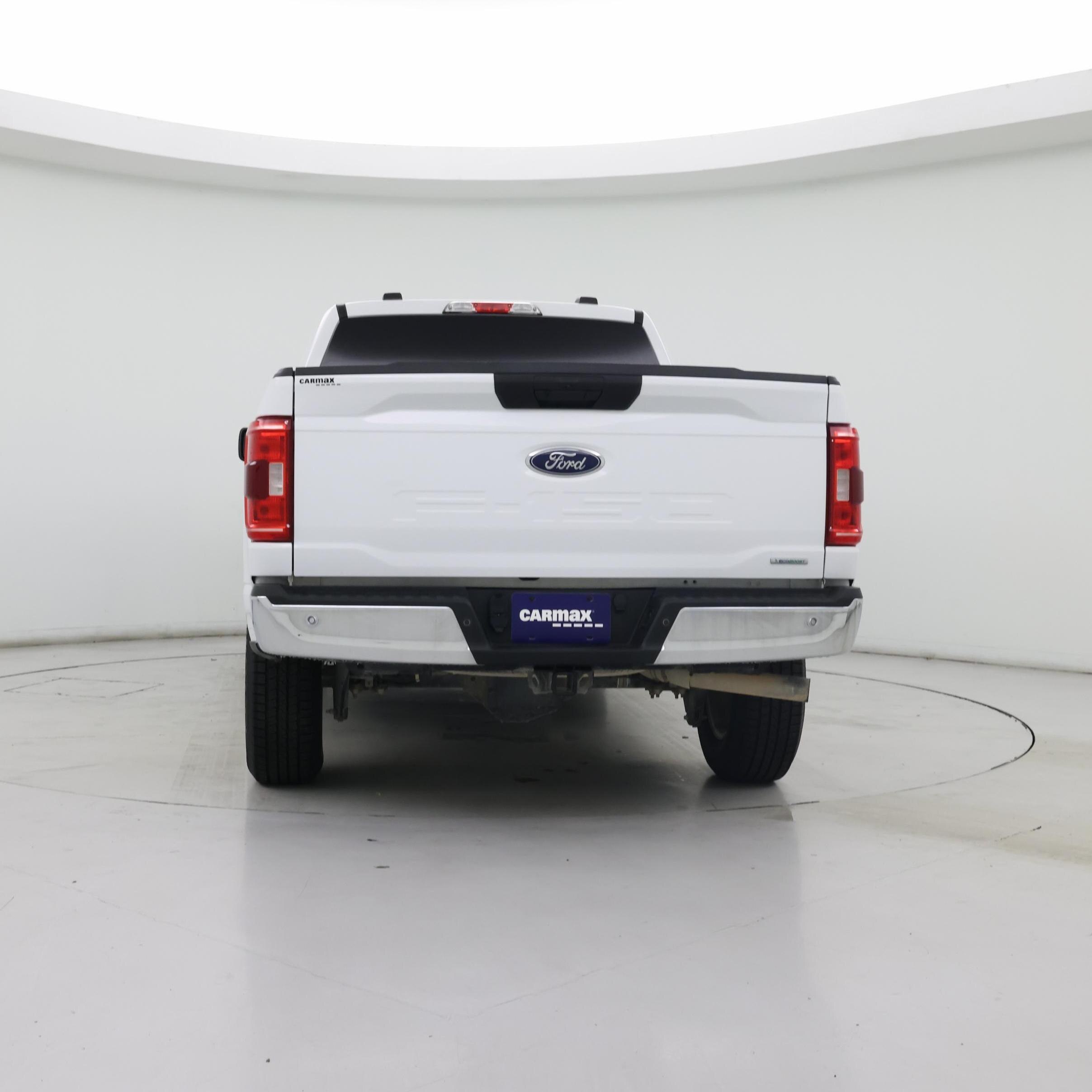Thumbnail: 2022 Ford F-150 - 6