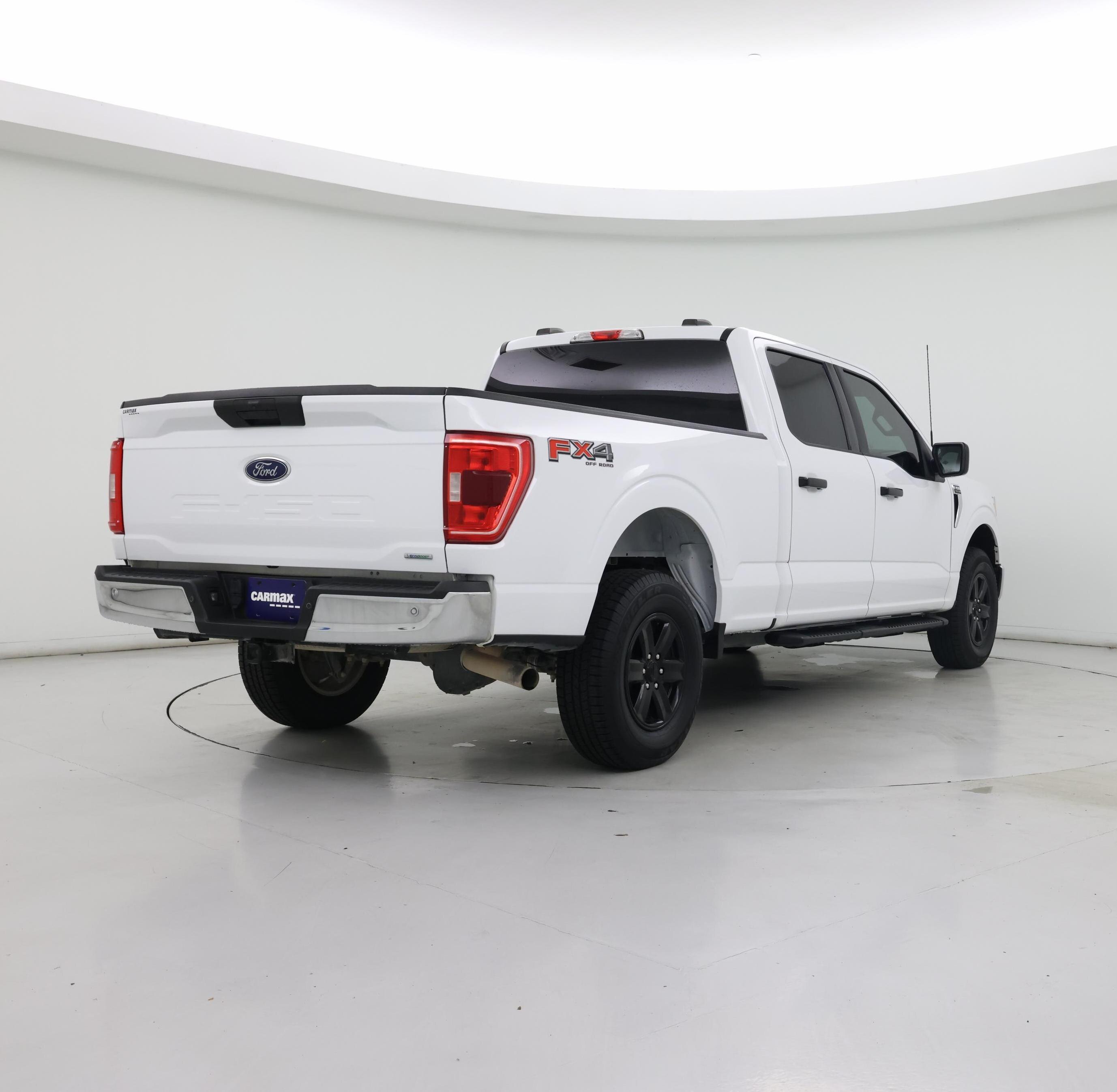 Thumbnail: 2022 Ford F-150 - 8