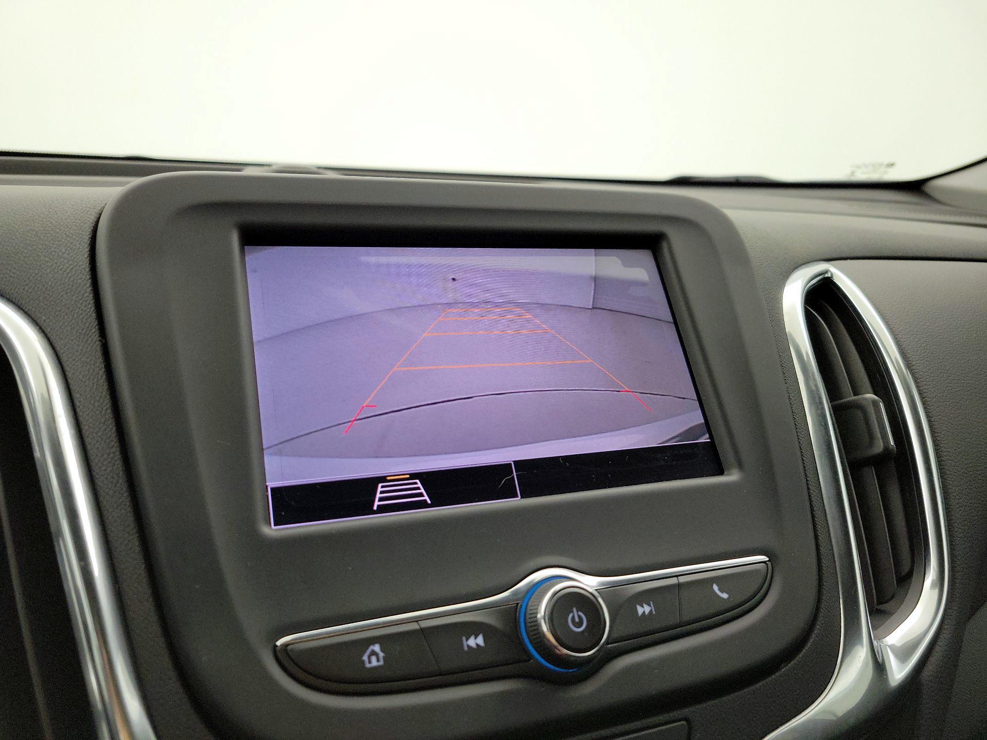 Thumbnail: 2022 Chevrolet Equinox - 14