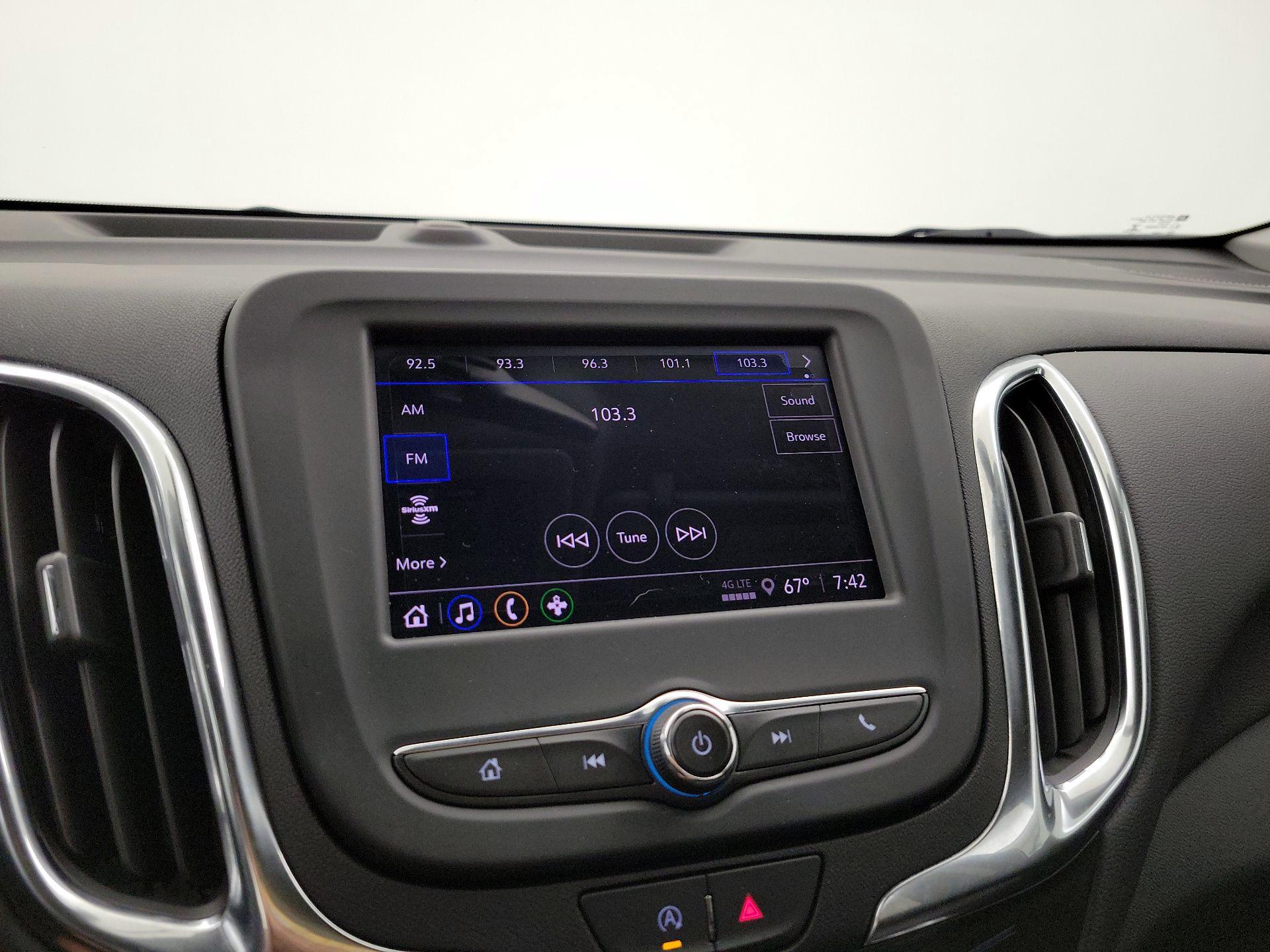 Thumbnail: 2022 Chevrolet Equinox - 15