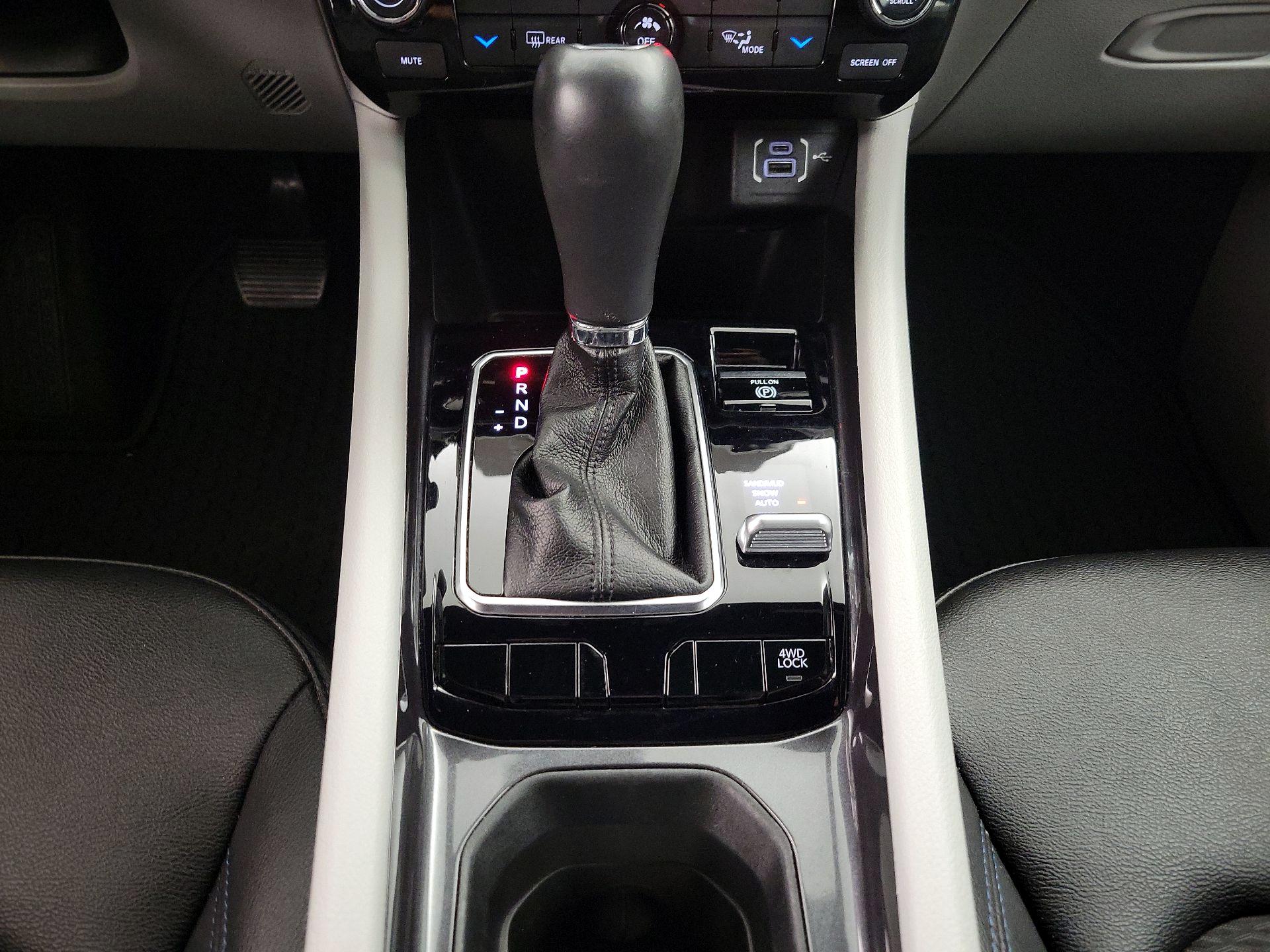 Thumbnail: 2023 Jeep Compass - 17