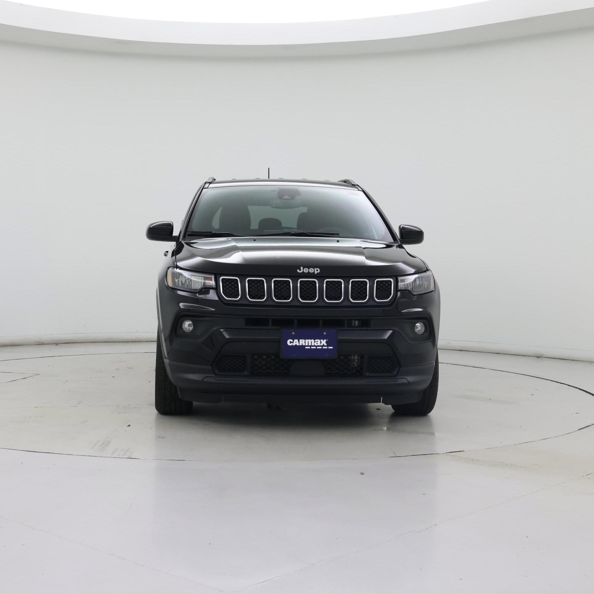 Thumbnail: 2023 Jeep Compass - 5