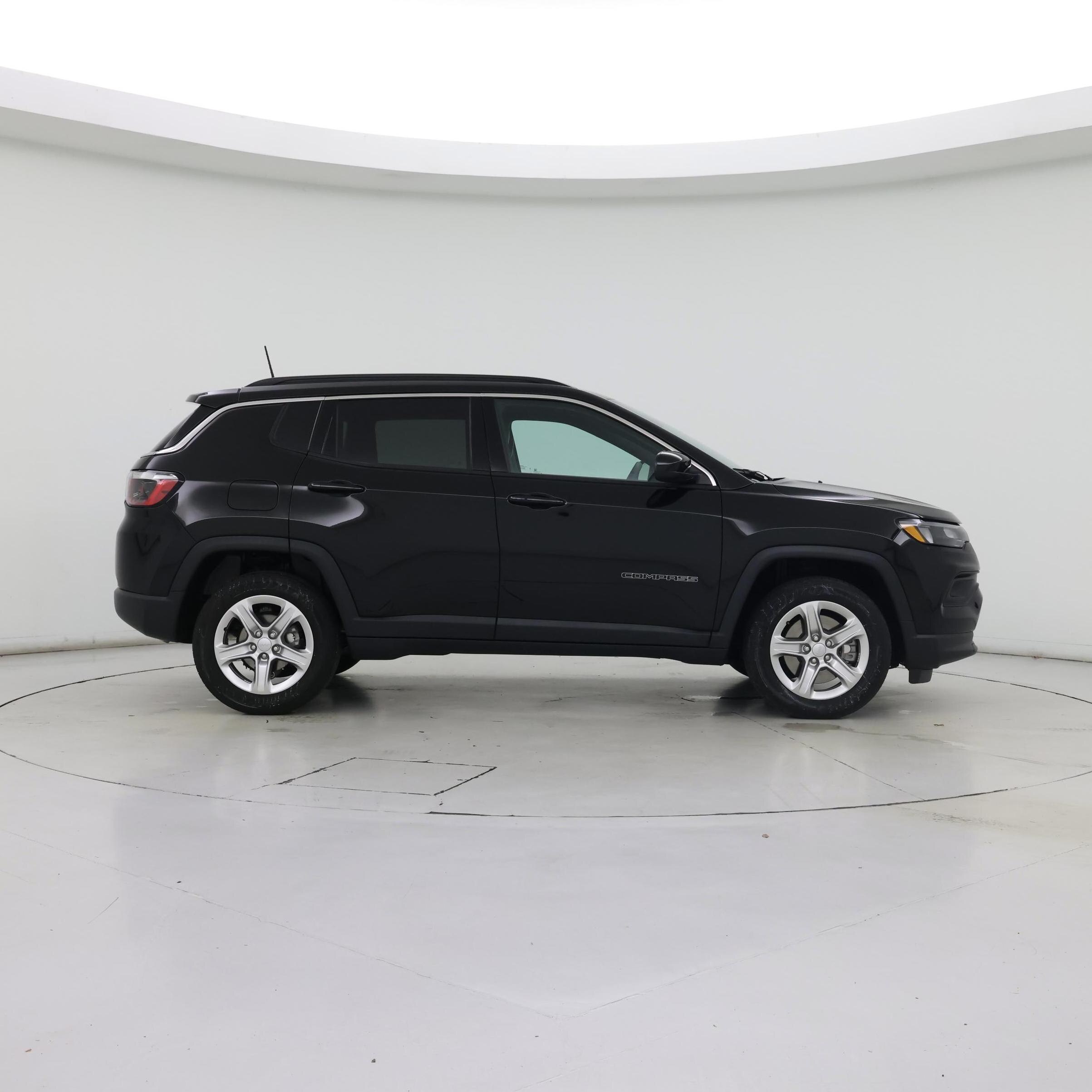 Thumbnail: 2023 Jeep Compass - 7