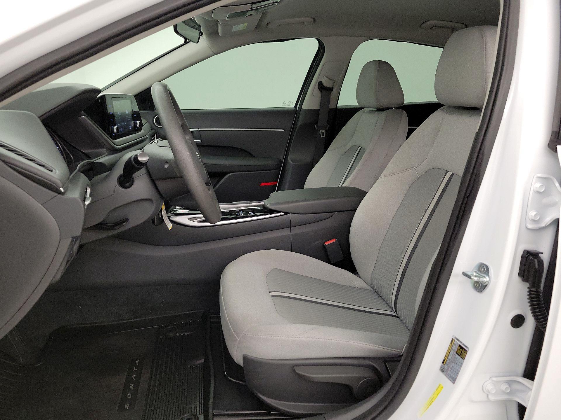 Thumbnail: 2021 Hyundai Sonata - 11