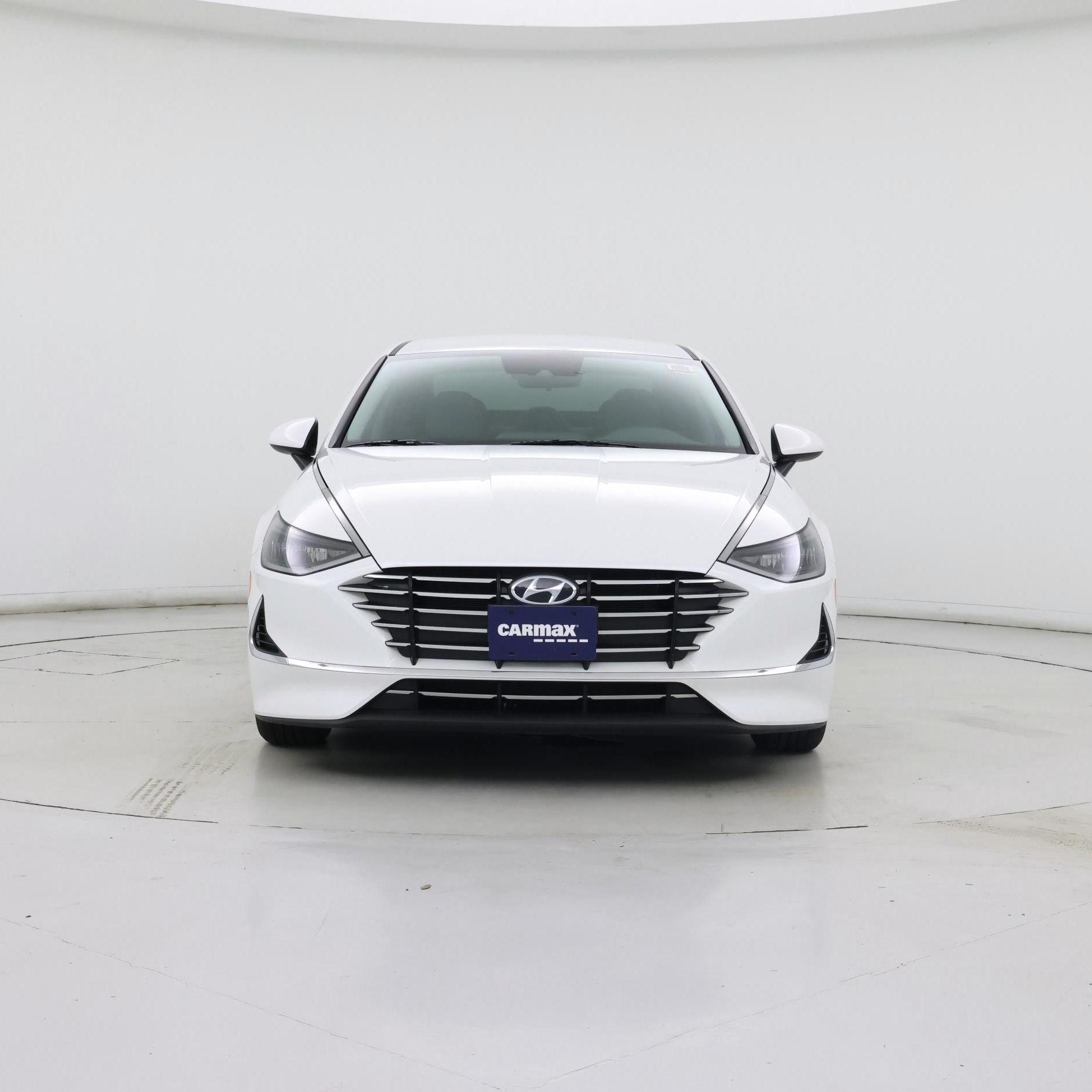 Thumbnail: 2021 Hyundai Sonata - 5