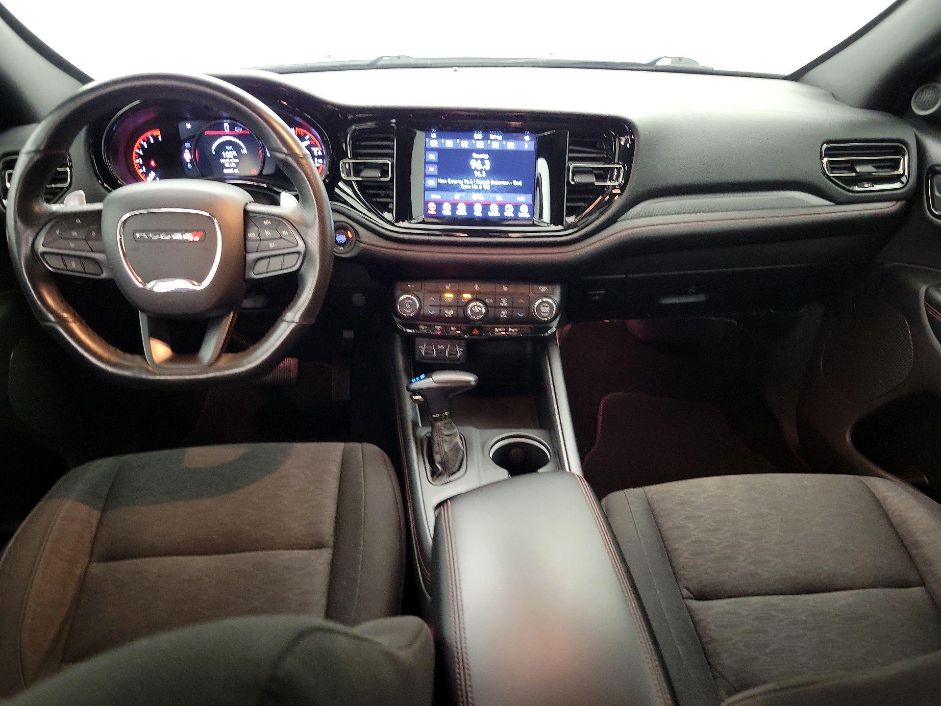 Thumbnail: 2023 Dodge Durango - 9