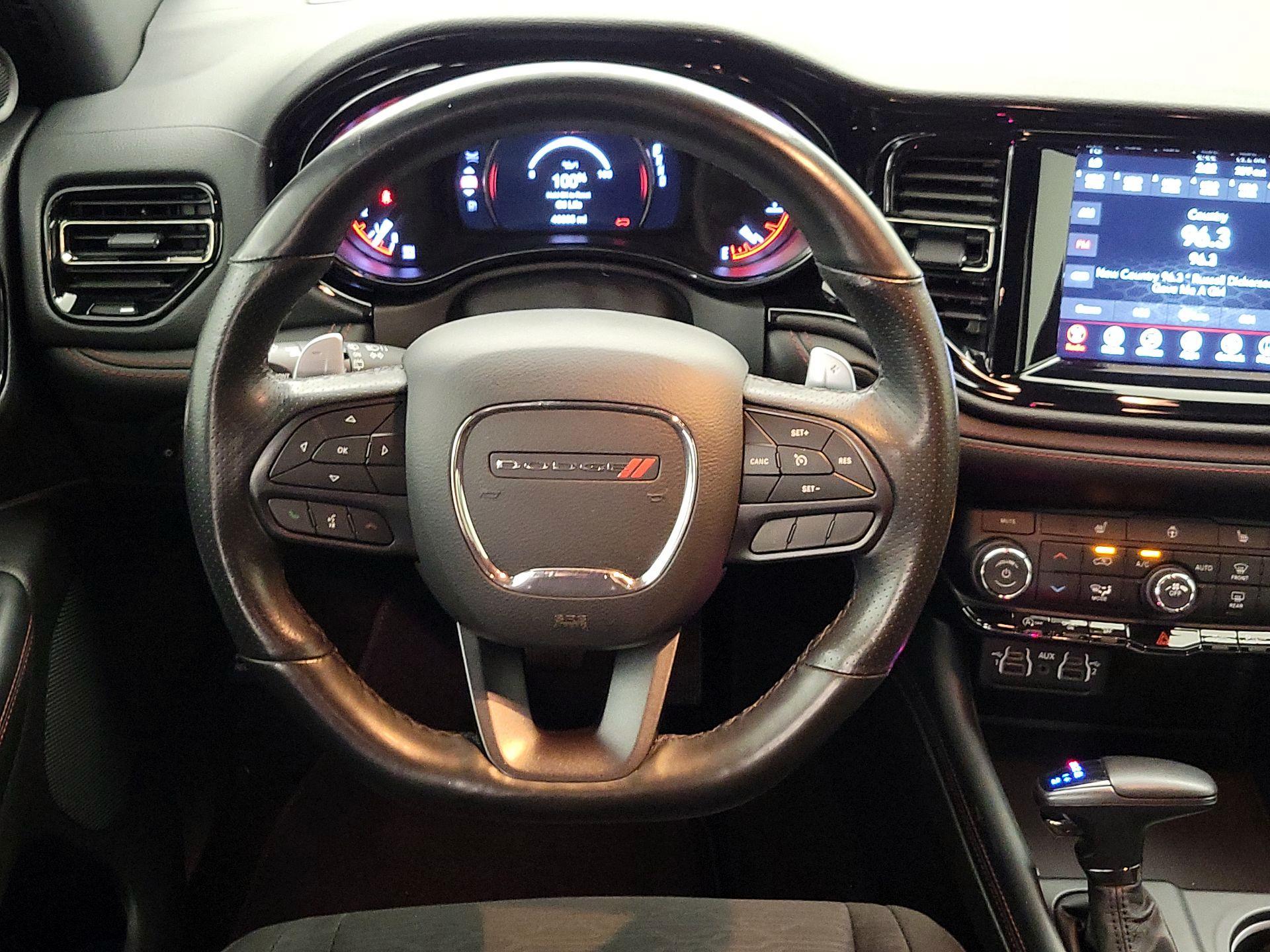 Thumbnail: 2023 Dodge Durango - 10