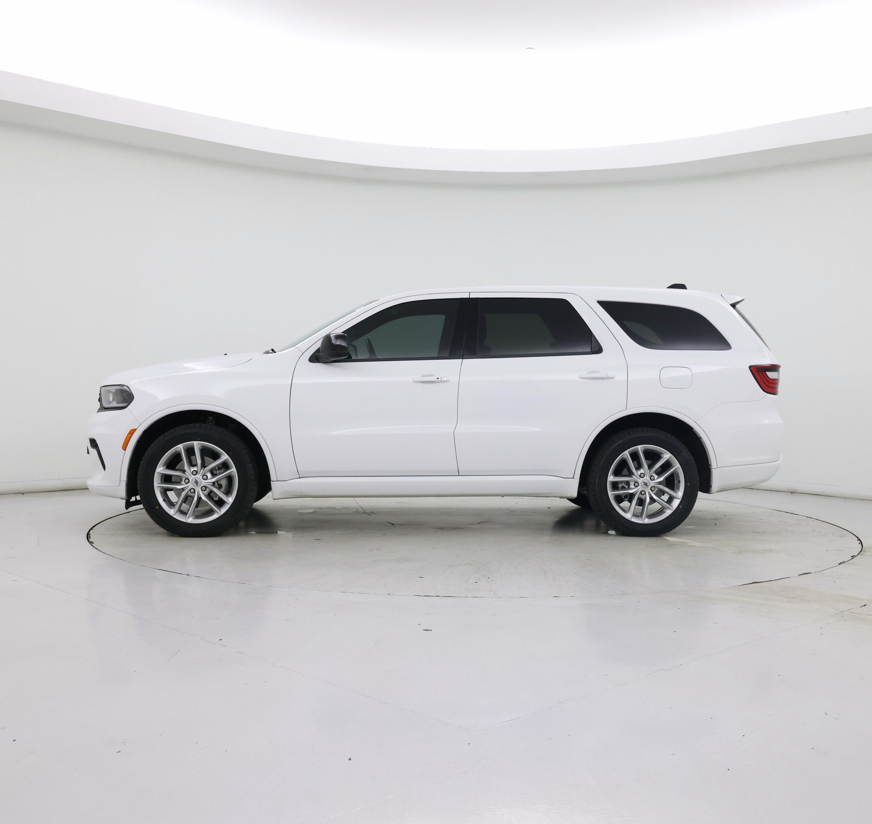 Thumbnail: 2023 Dodge Durango - 3