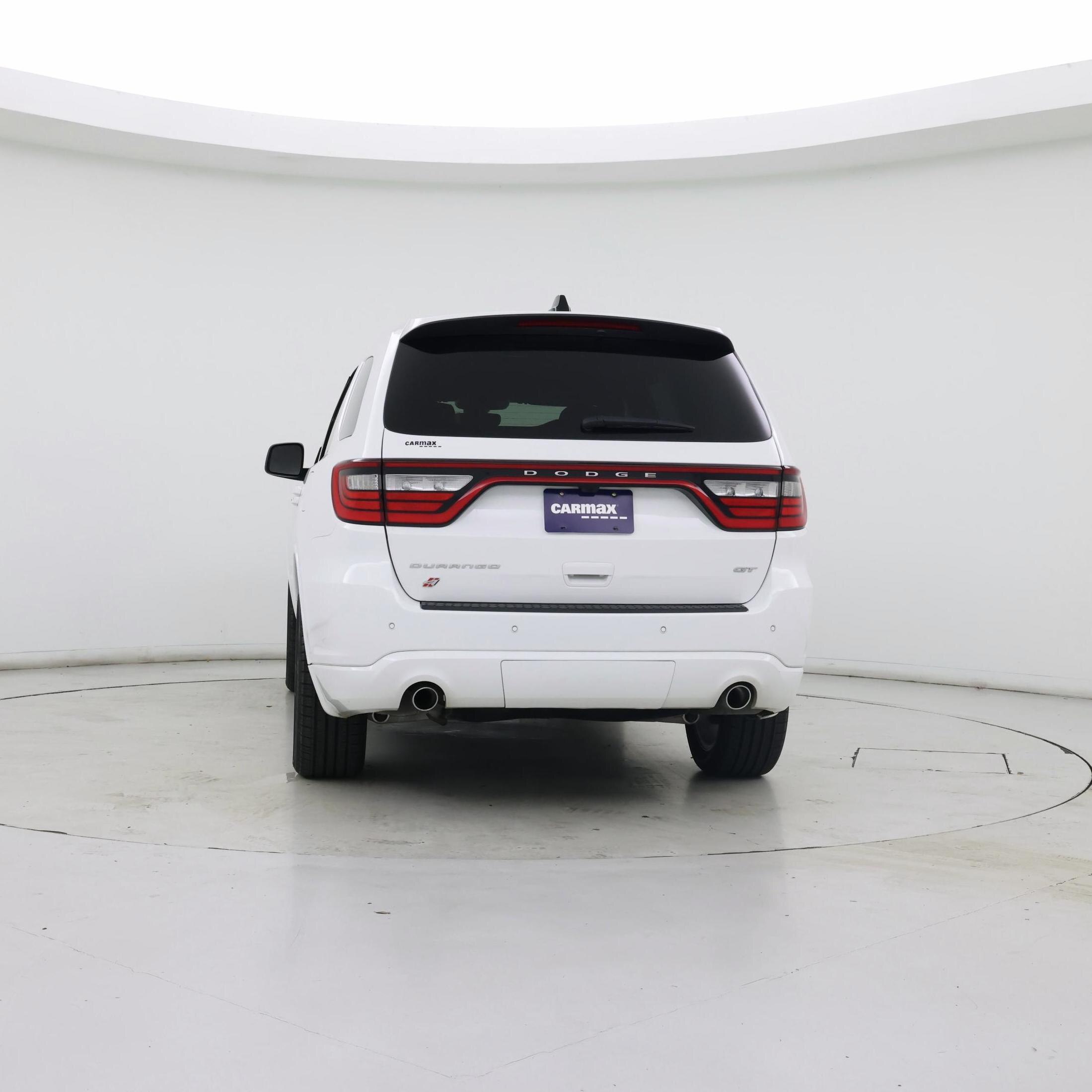 Thumbnail: 2023 Dodge Durango - 6