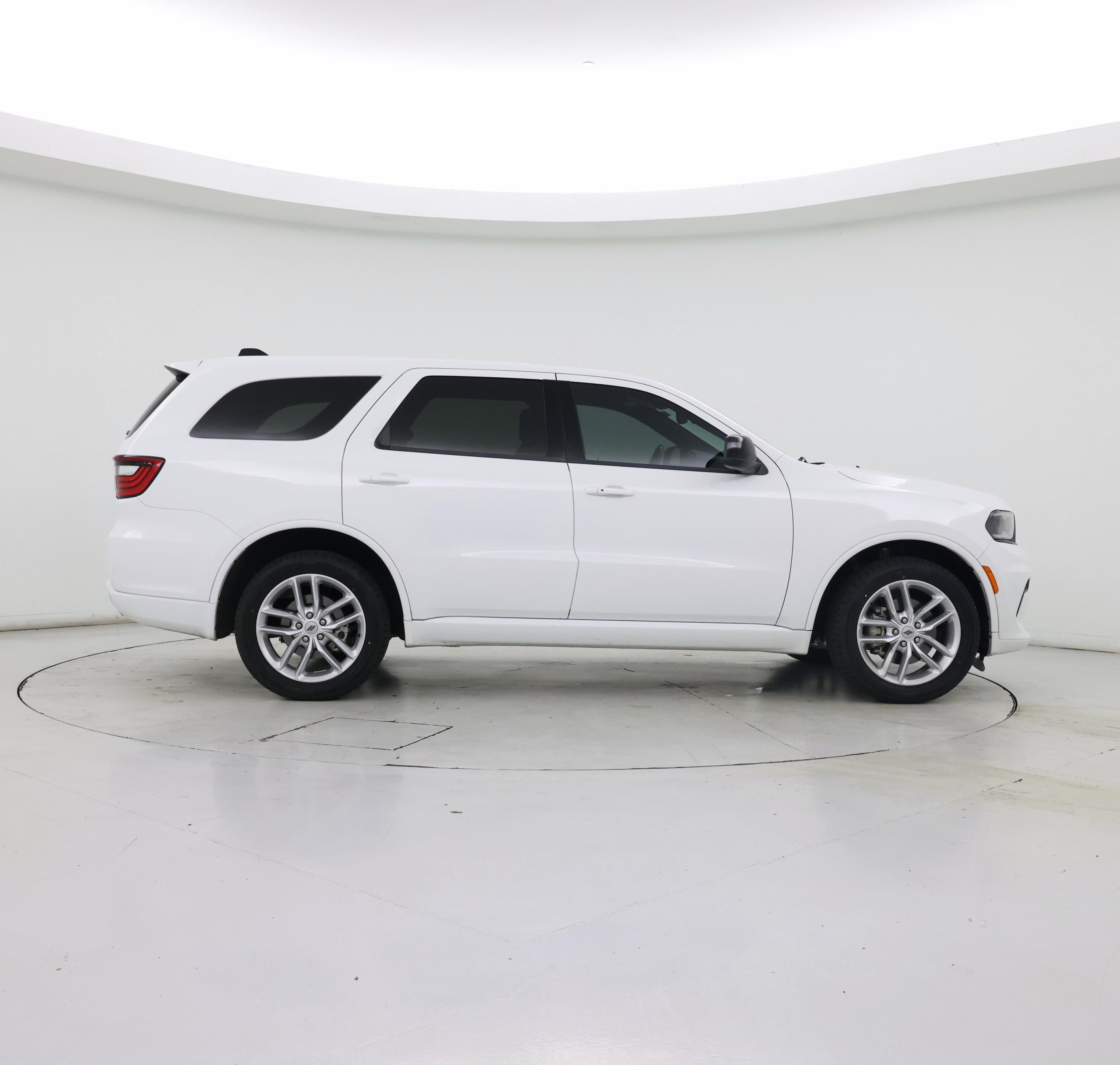 Thumbnail: 2023 Dodge Durango - 7