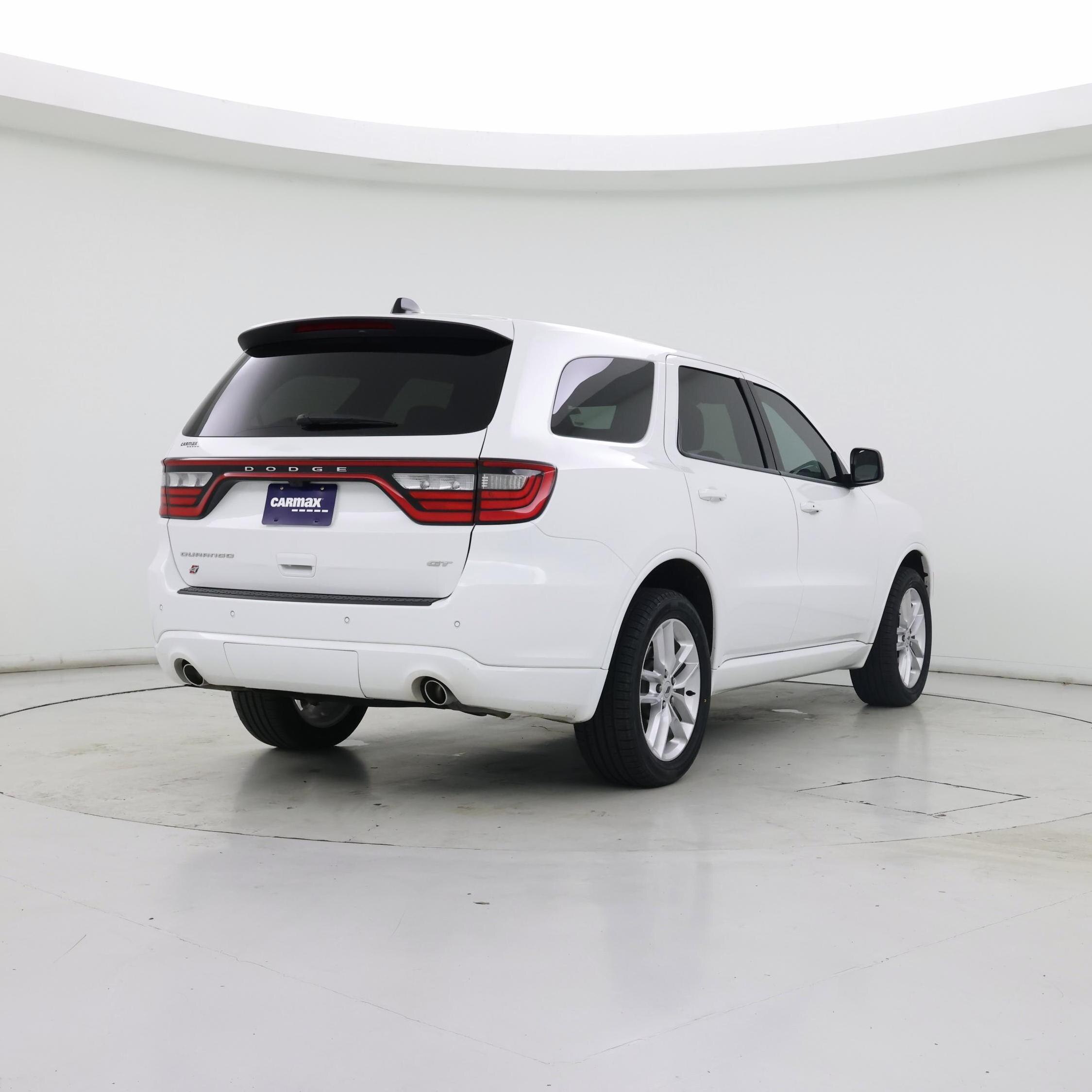 Thumbnail: 2023 Dodge Durango - 8