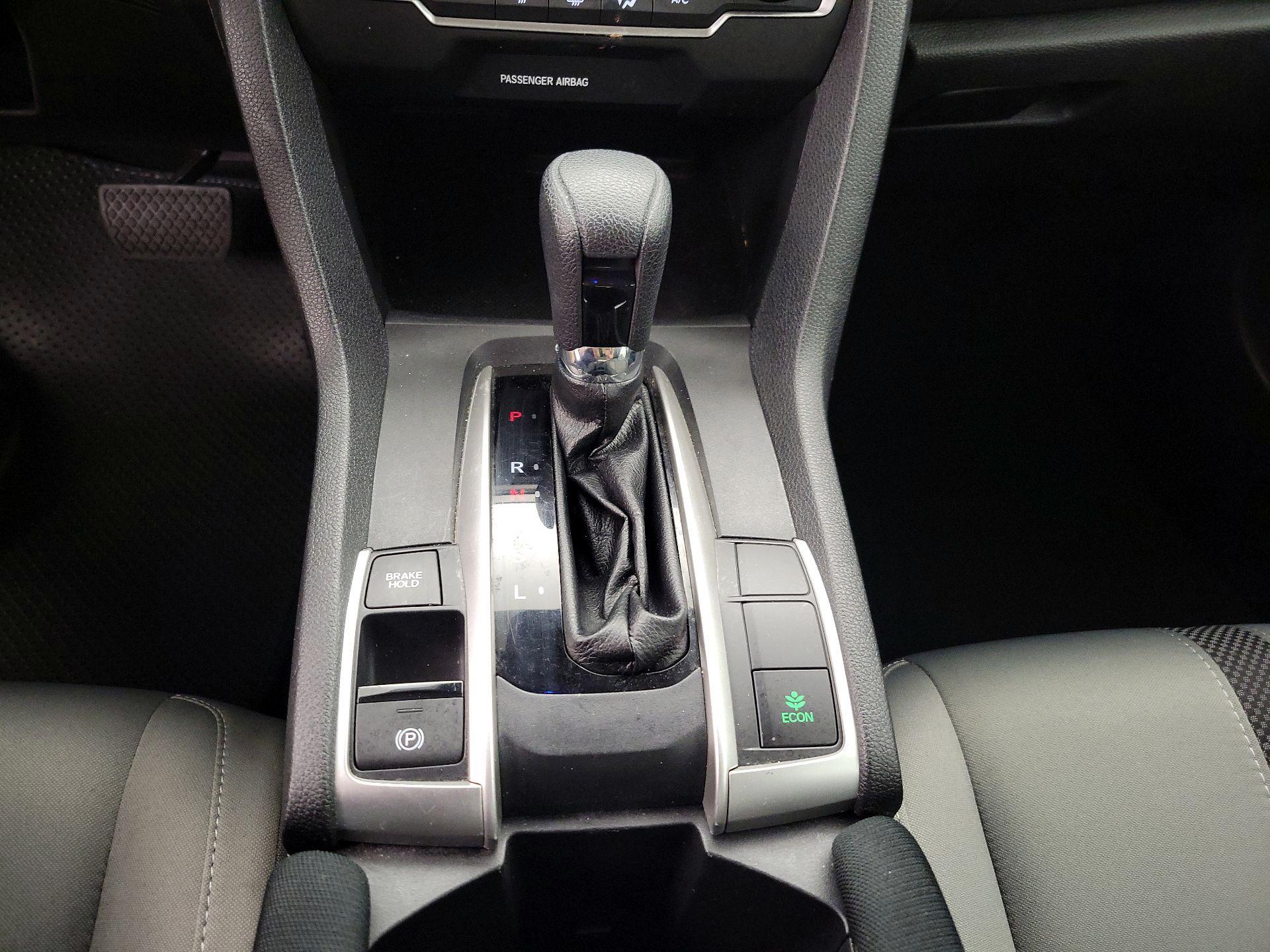 Thumbnail: 2020 Honda Civic - 17