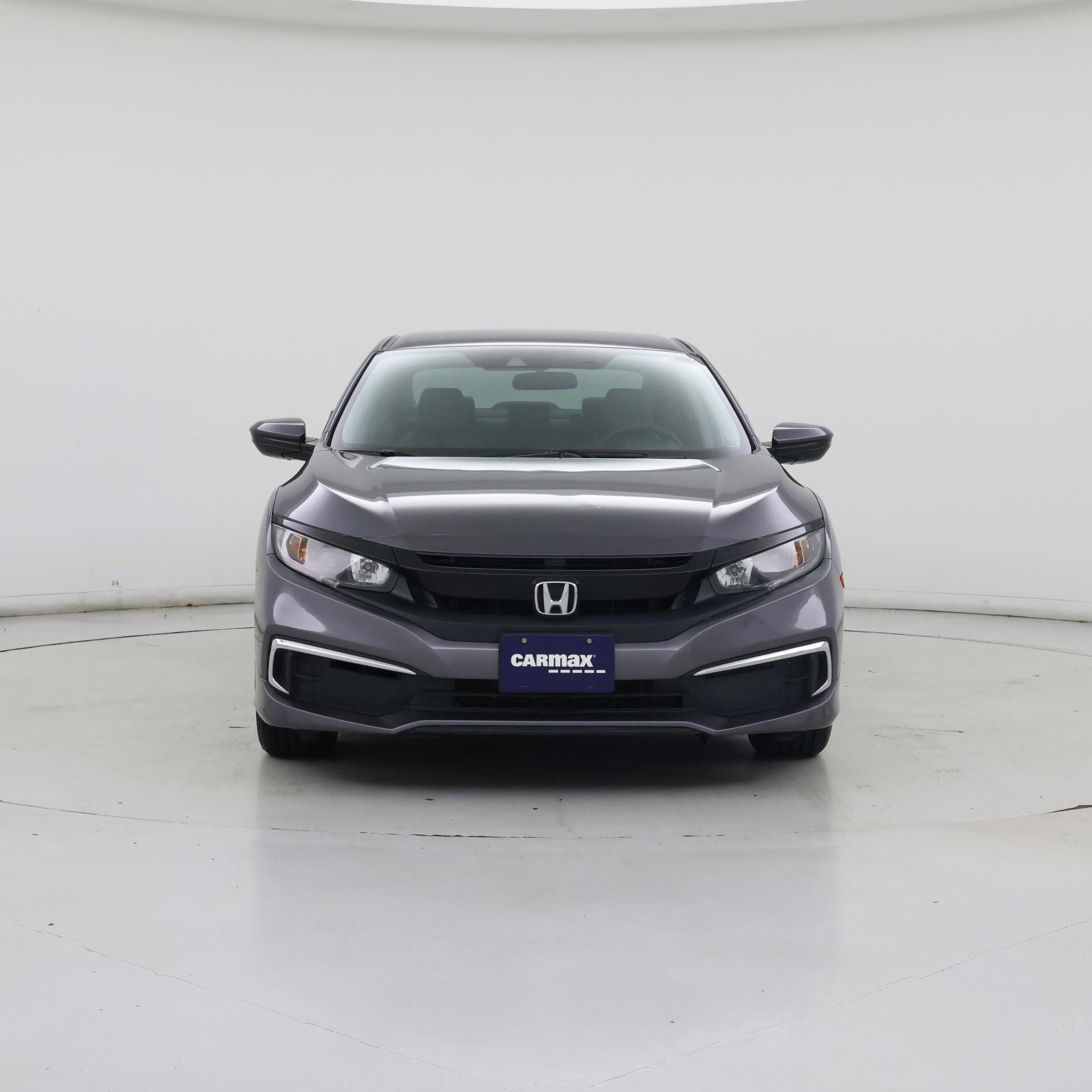 Thumbnail: 2020 Honda Civic - 5