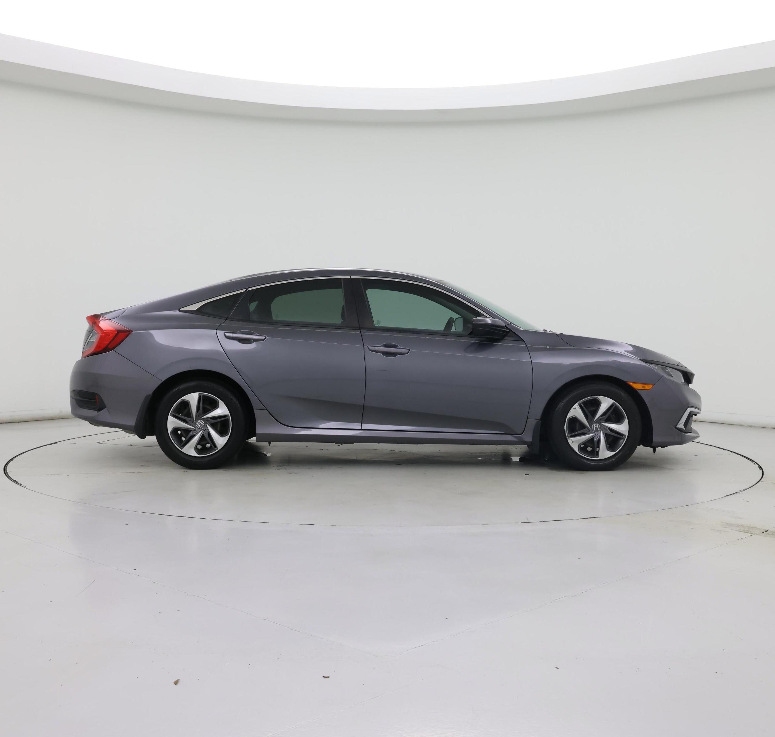 Thumbnail: 2020 Honda Civic - 7