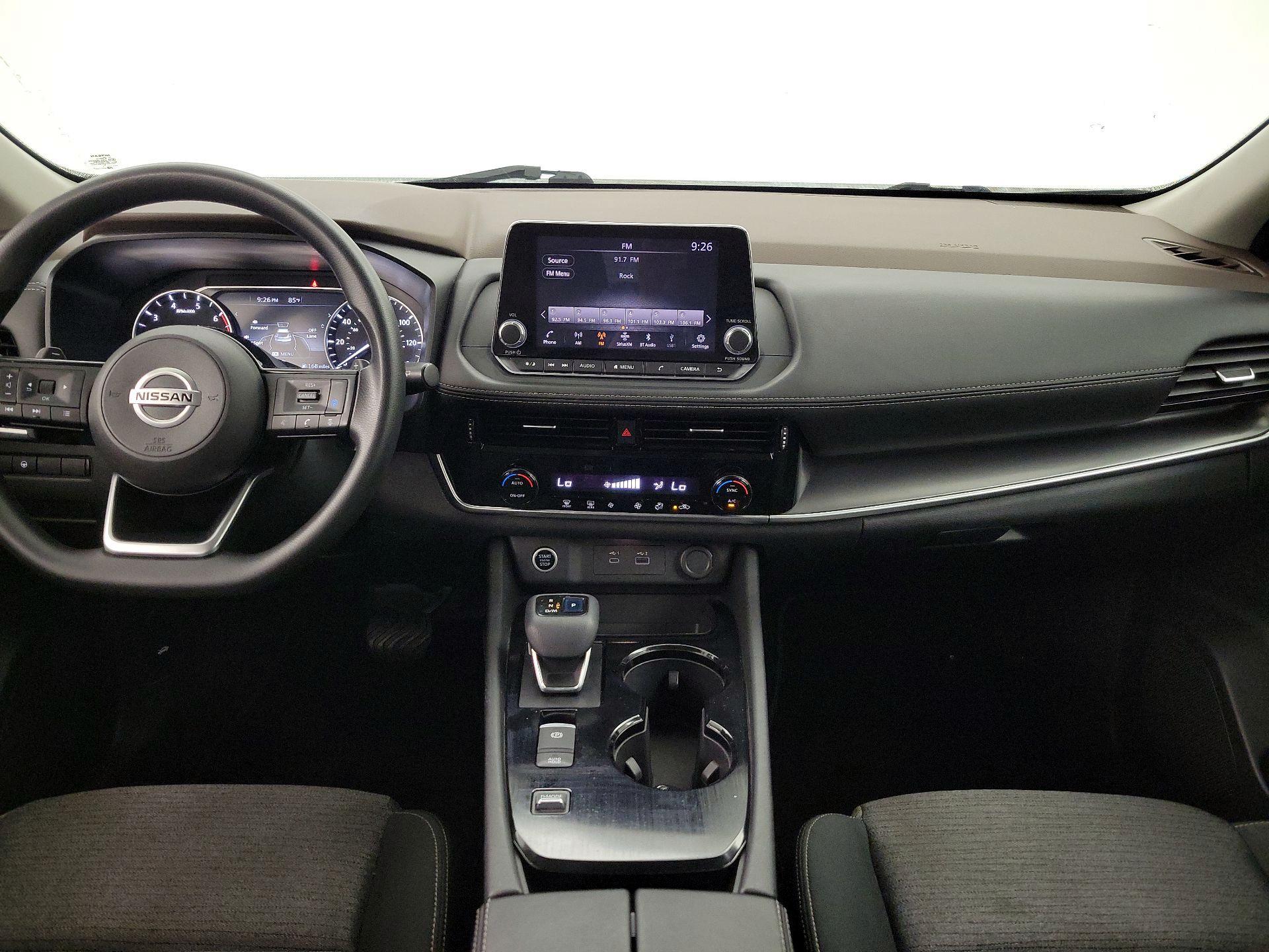 Thumbnail: 2021 Nissan Rogue - 9