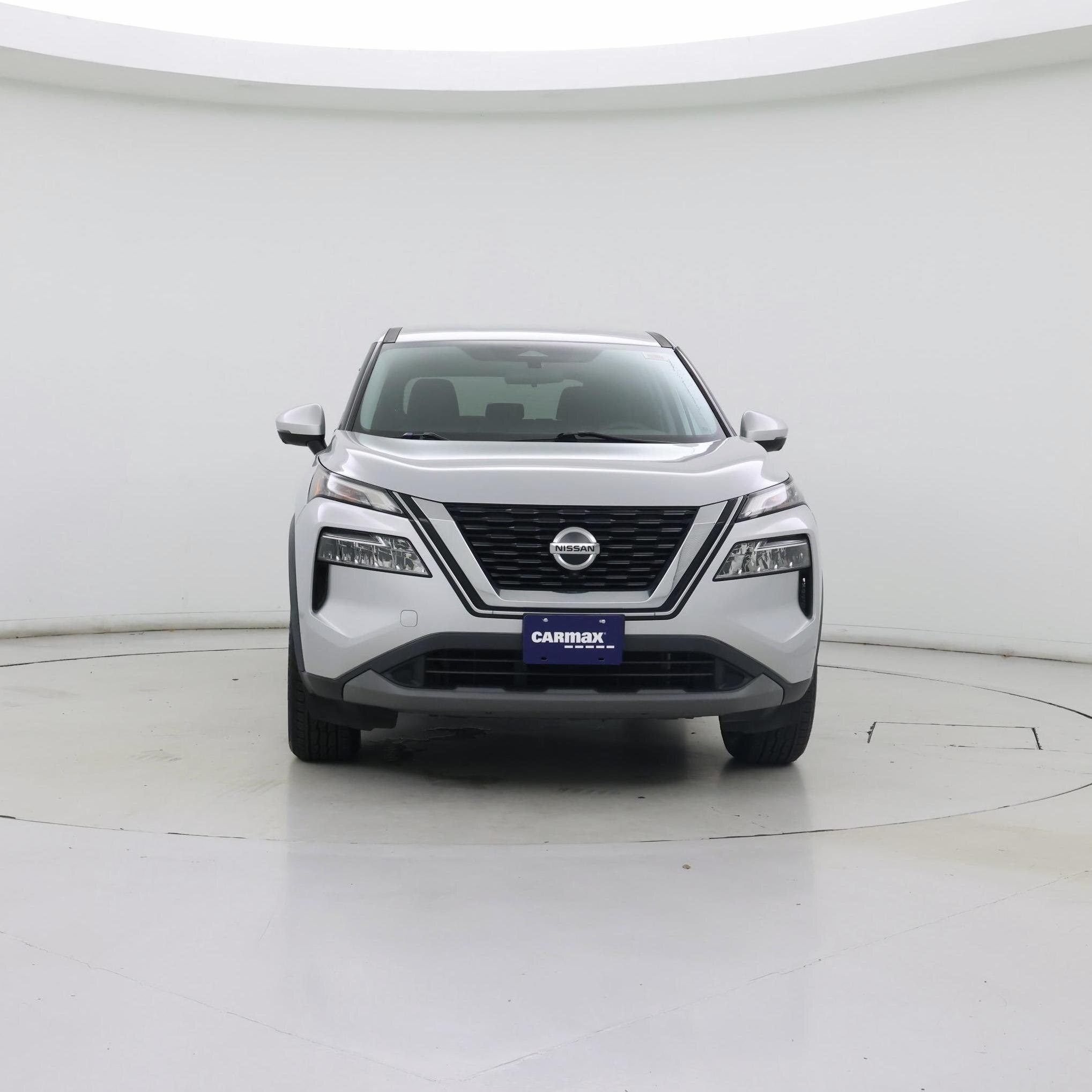 Thumbnail: 2021 Nissan Rogue - 5