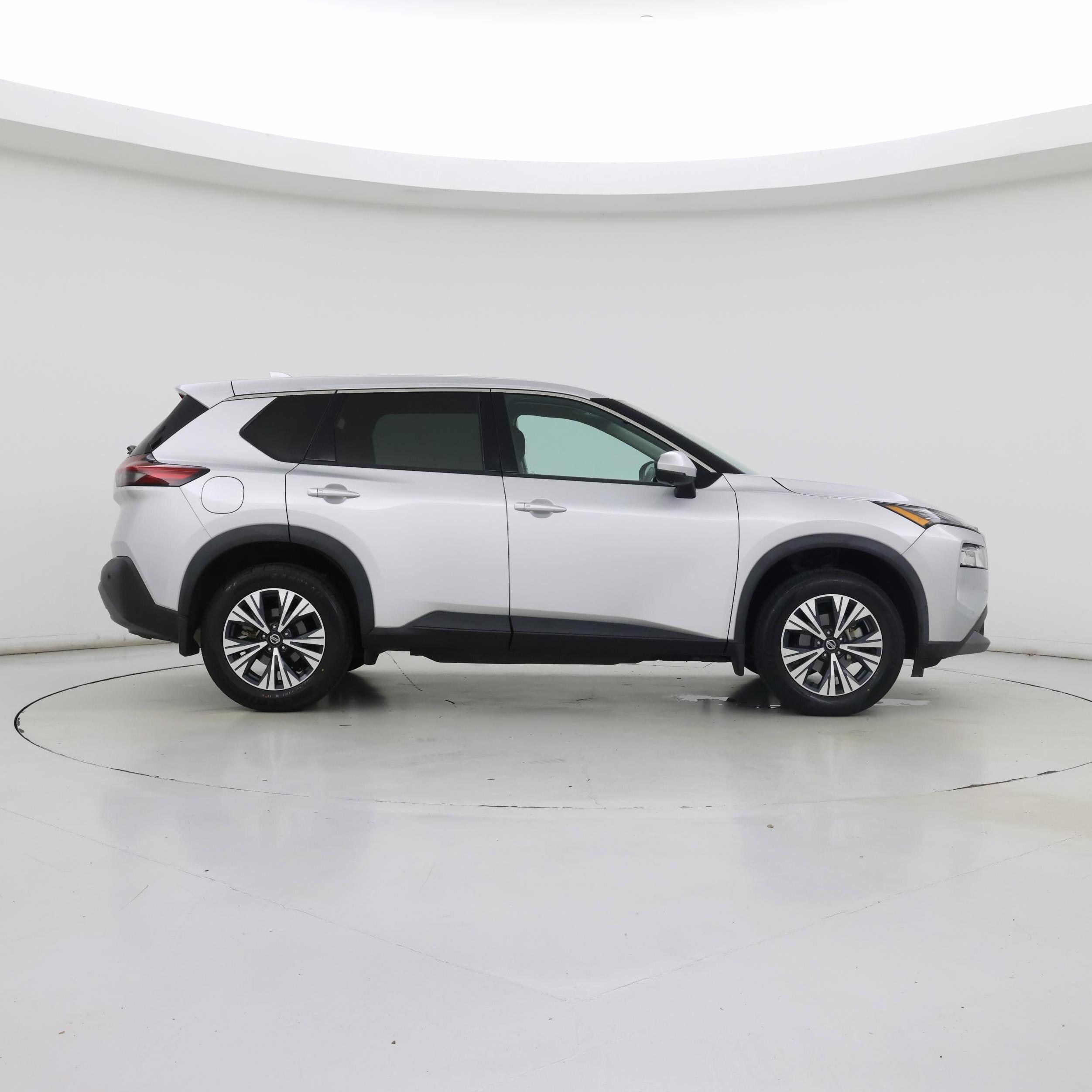 Thumbnail: 2021 Nissan Rogue - 7