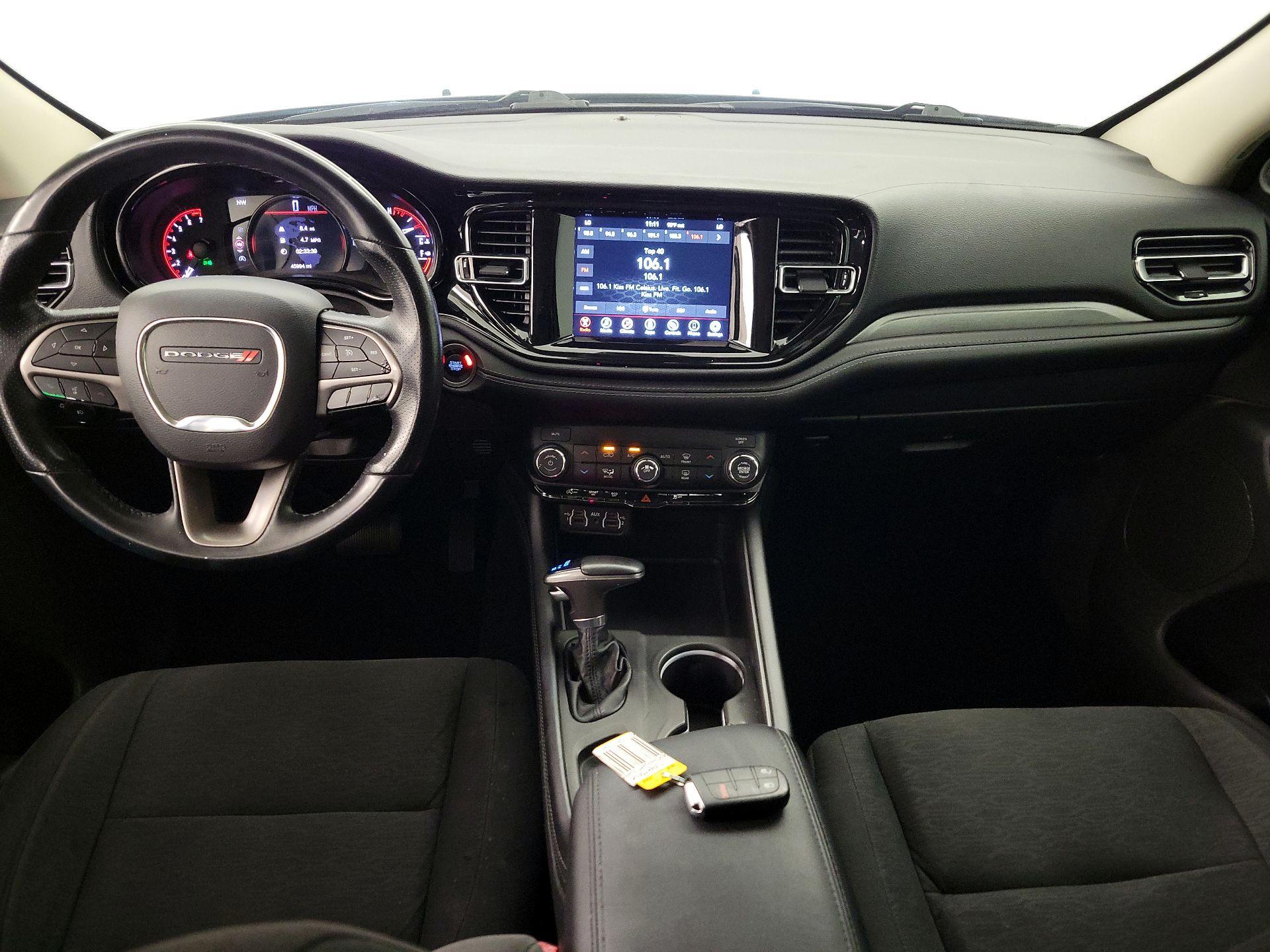 Thumbnail: 2021 Dodge Durango - 9