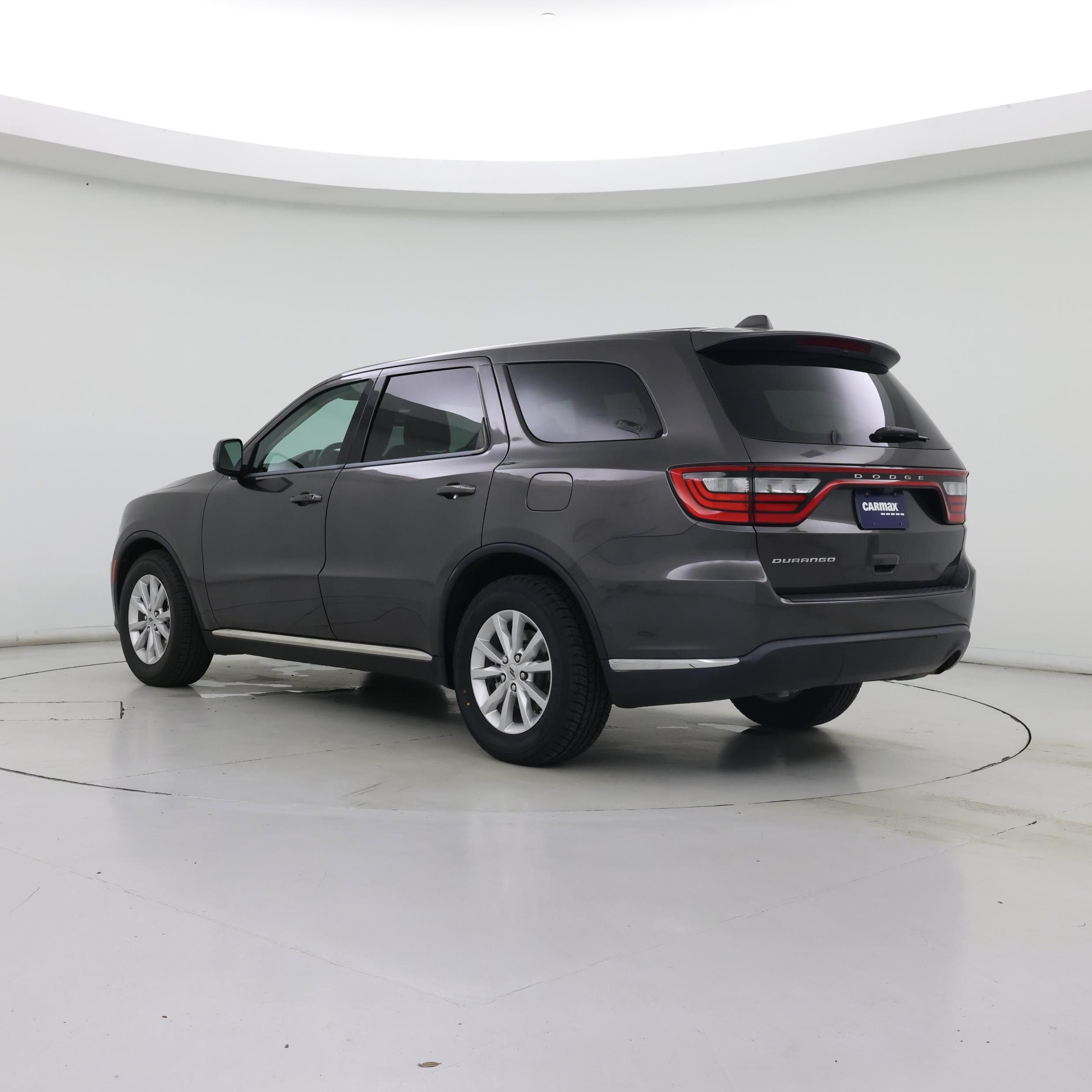 Thumbnail: 2021 Dodge Durango - 2
