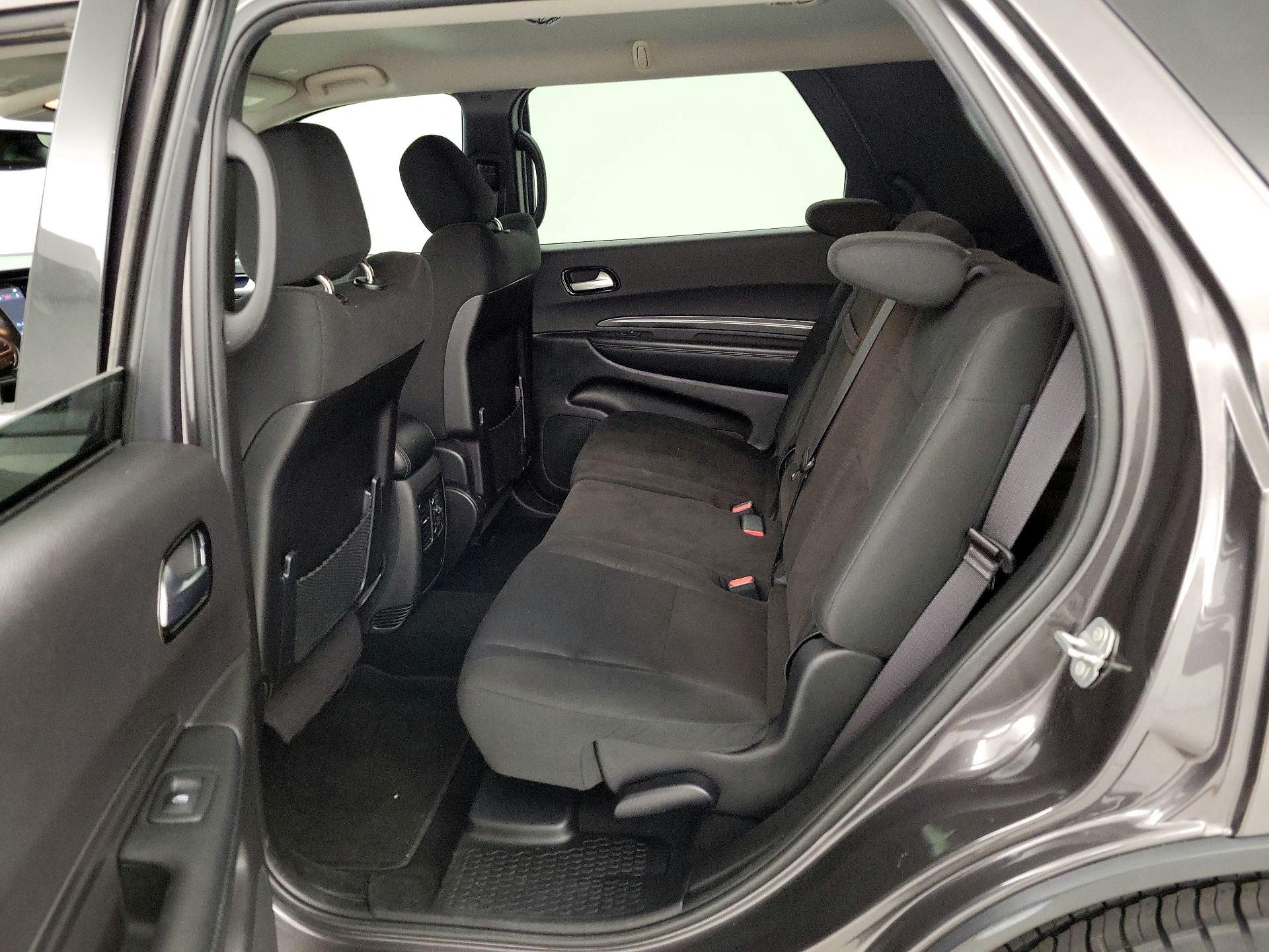 Thumbnail: 2021 Dodge Durango - 19