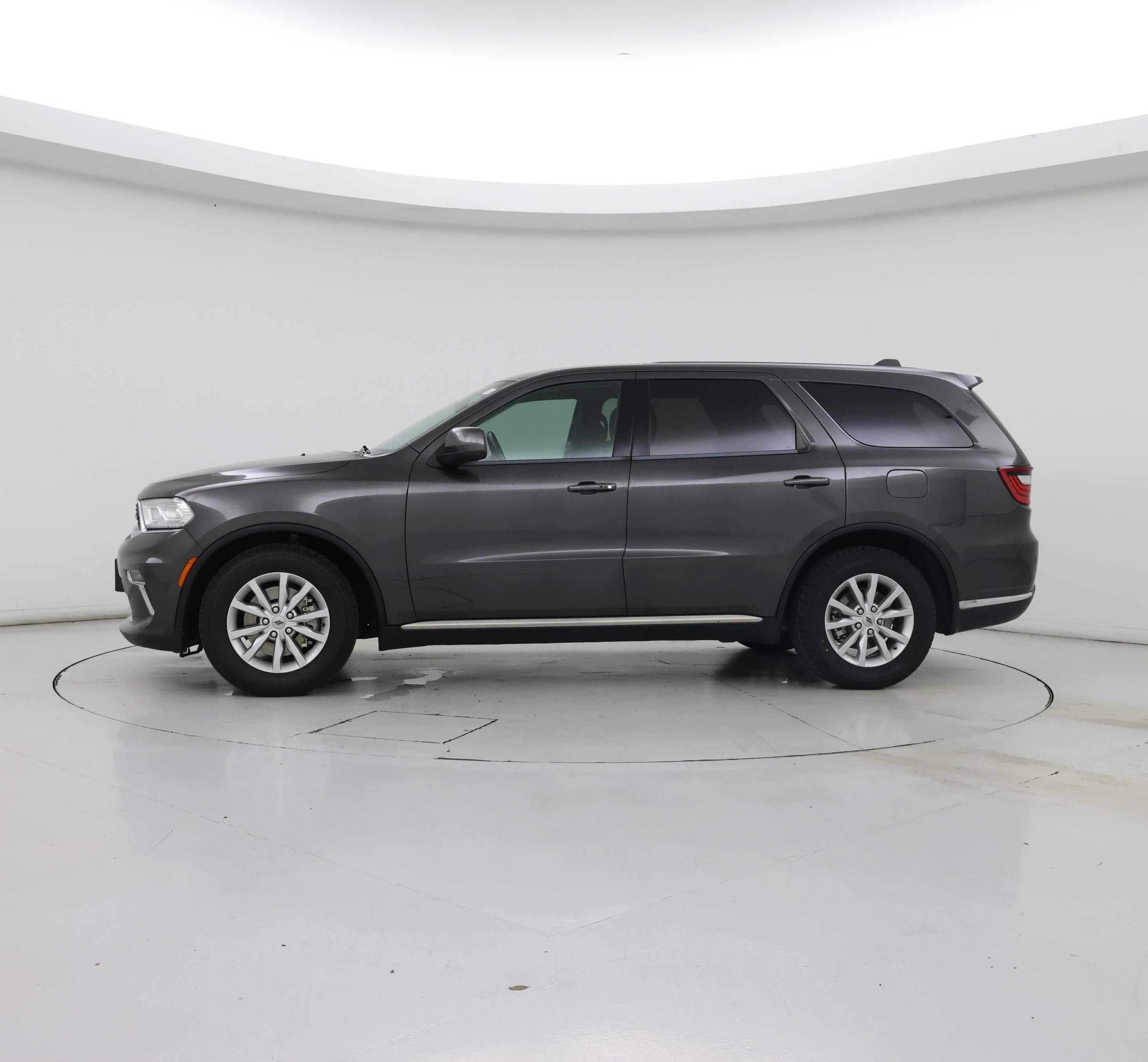 Thumbnail: 2021 Dodge Durango - 3
