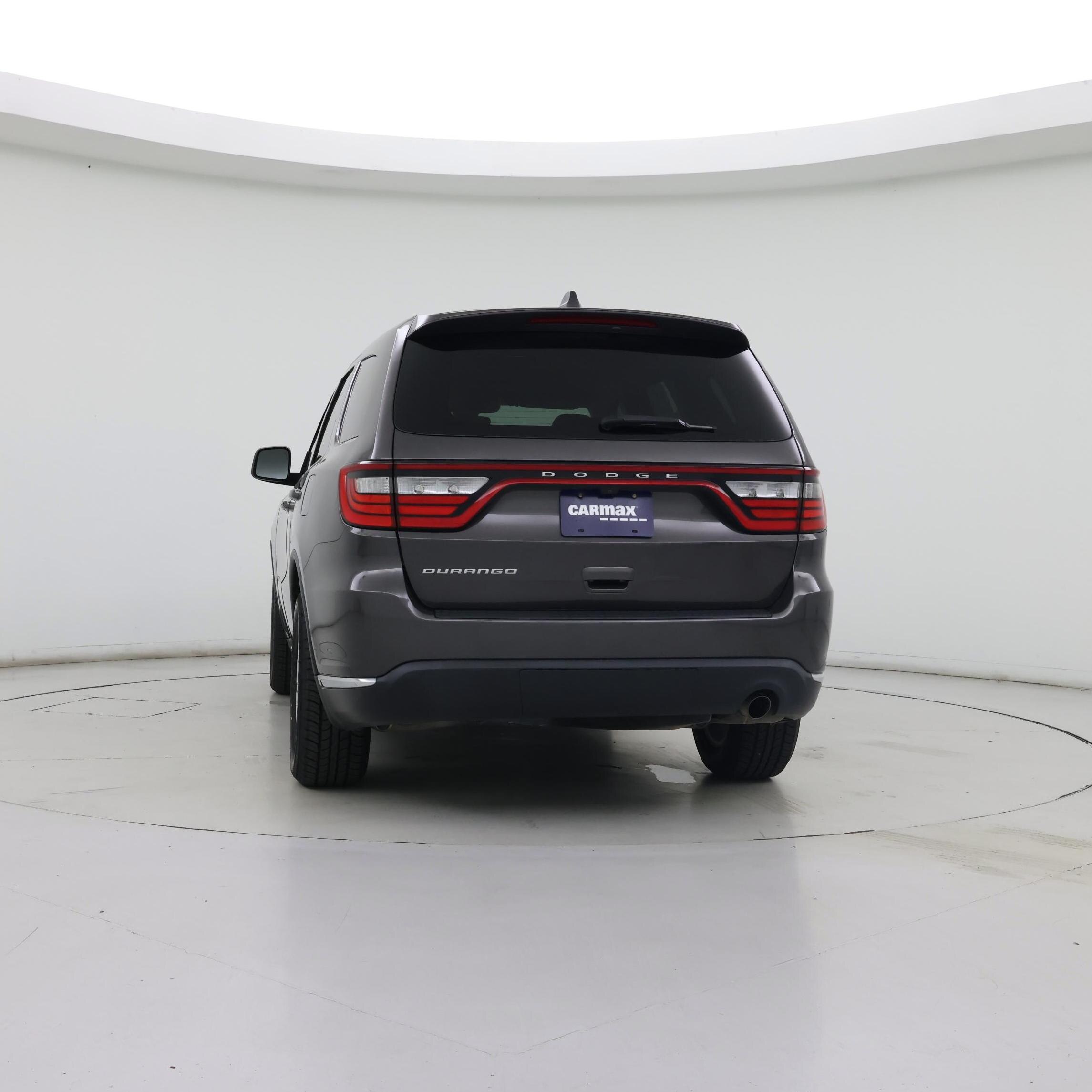 Thumbnail: 2021 Dodge Durango - 6