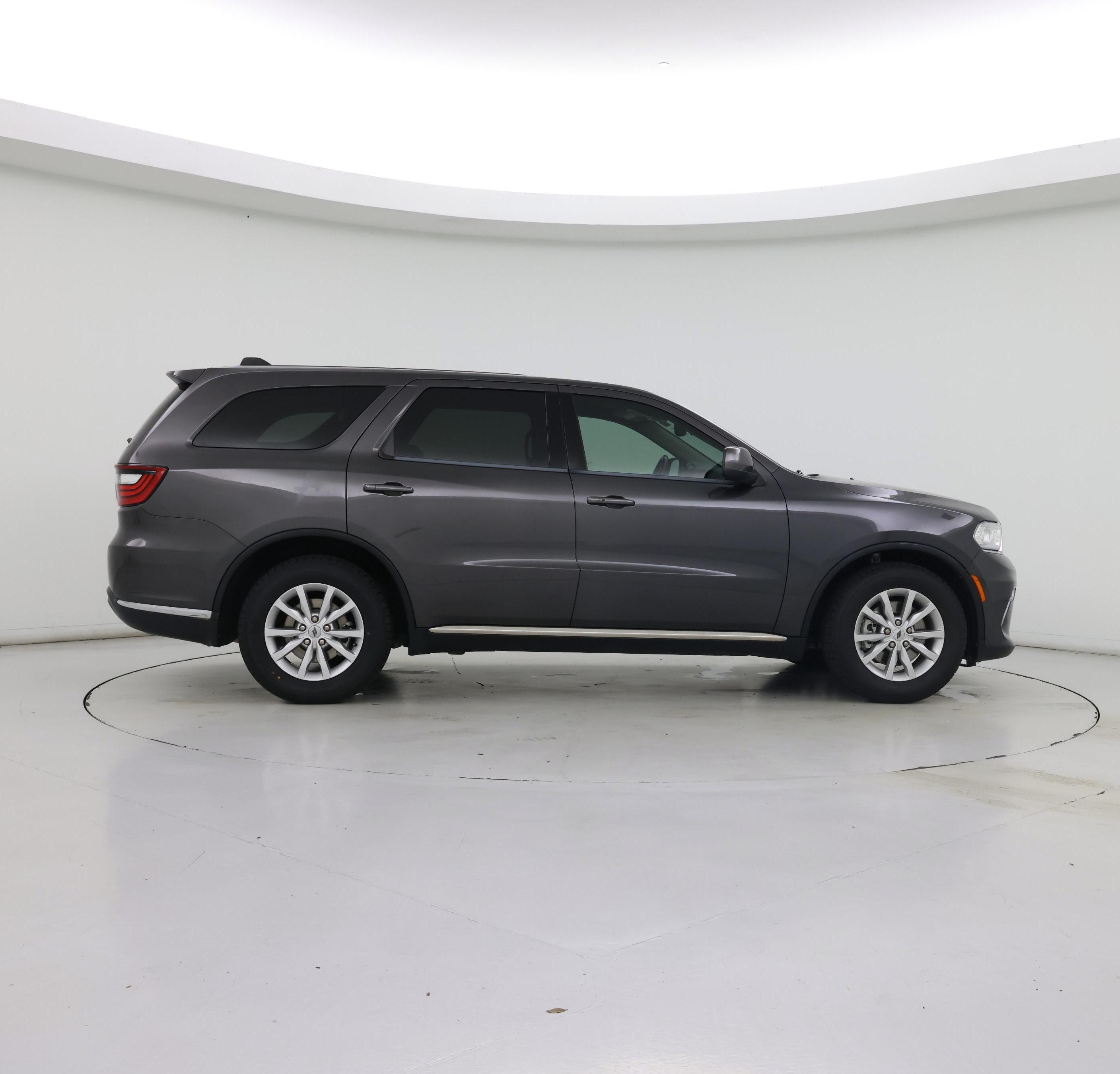 Thumbnail: 2021 Dodge Durango - 7