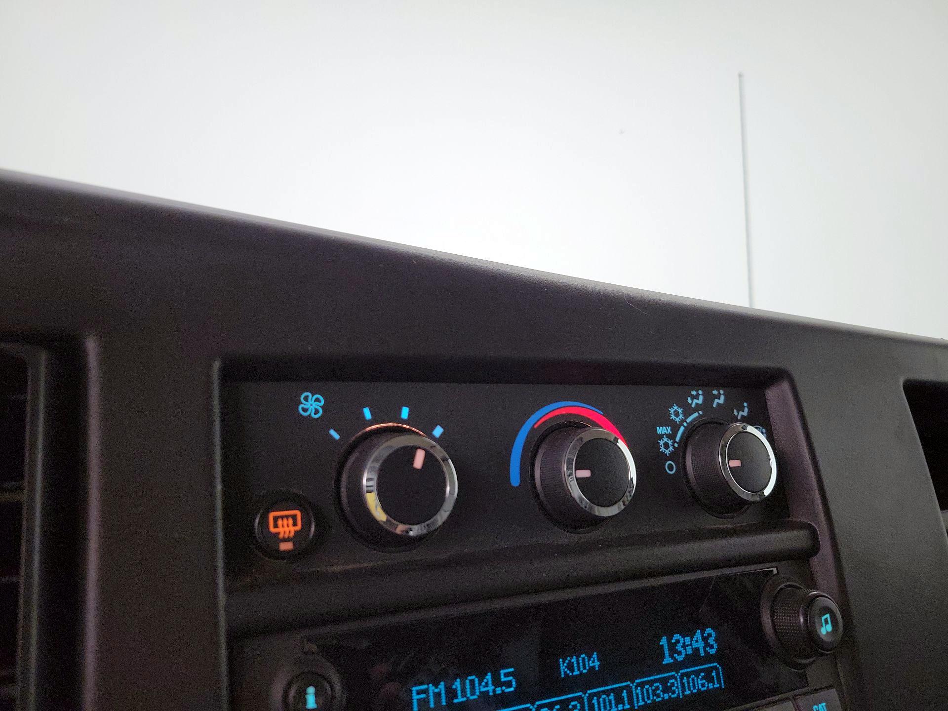 Thumbnail: 2023 Chevrolet Express - 16