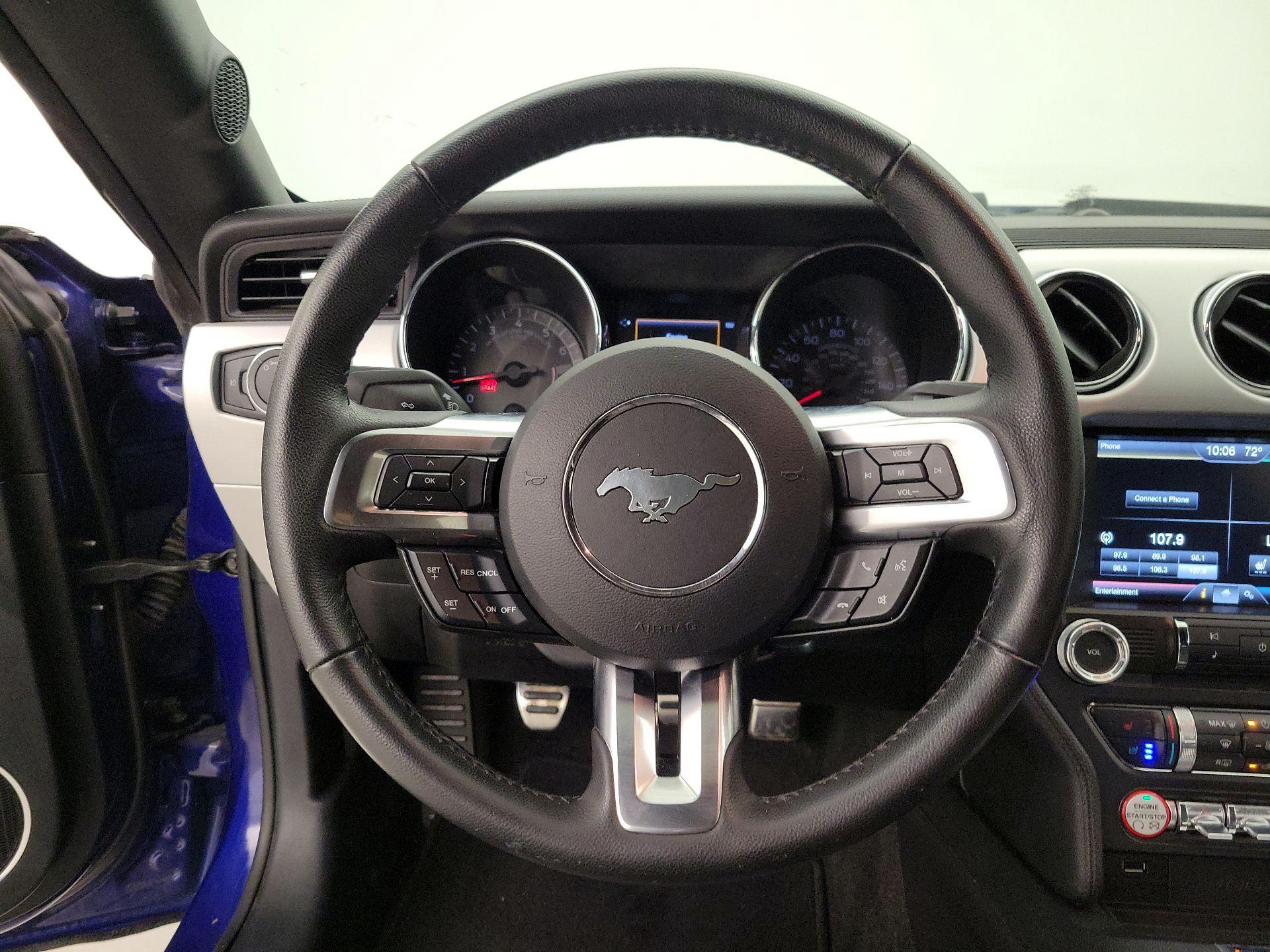 Thumbnail: 2015 Ford Mustang - 10