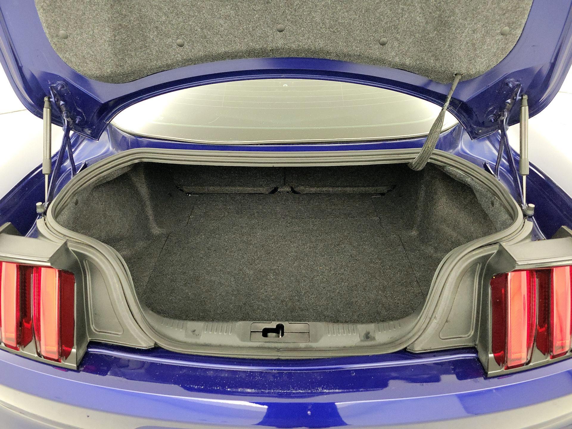 Thumbnail: 2015 Ford Mustang - 19