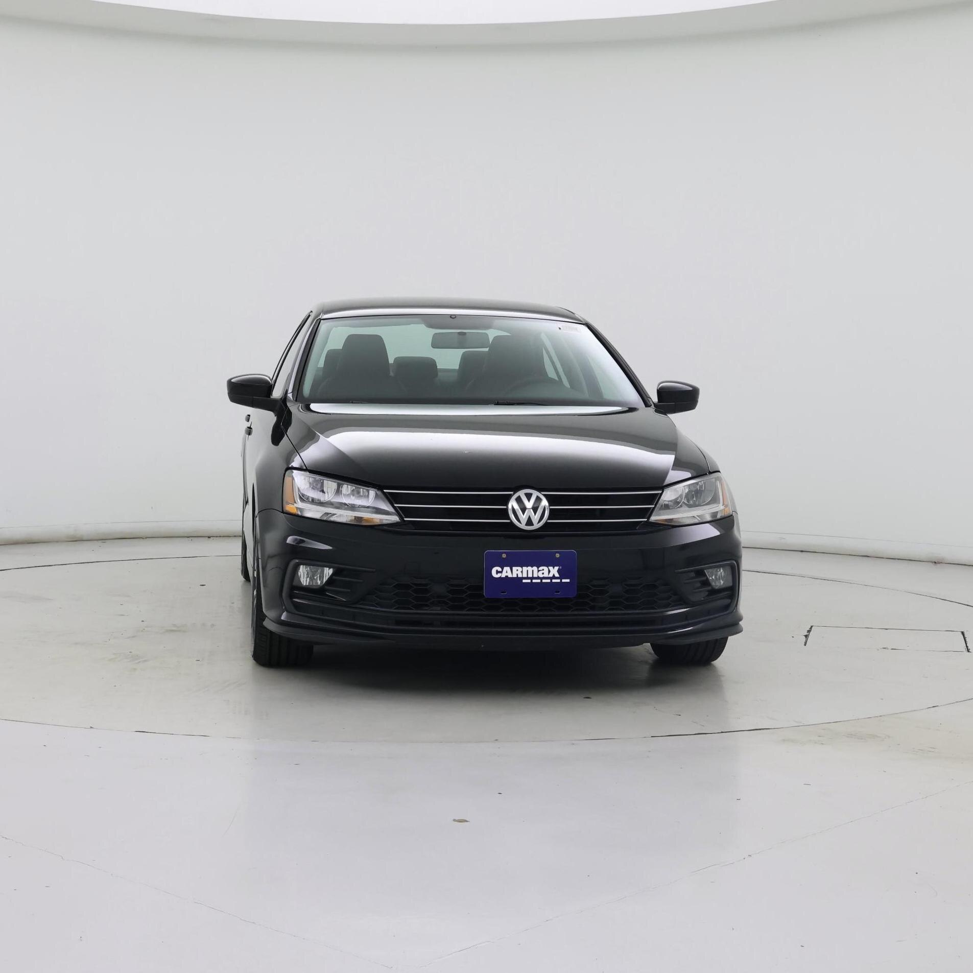Thumbnail: 2018 Volkswagen Jetta - 5