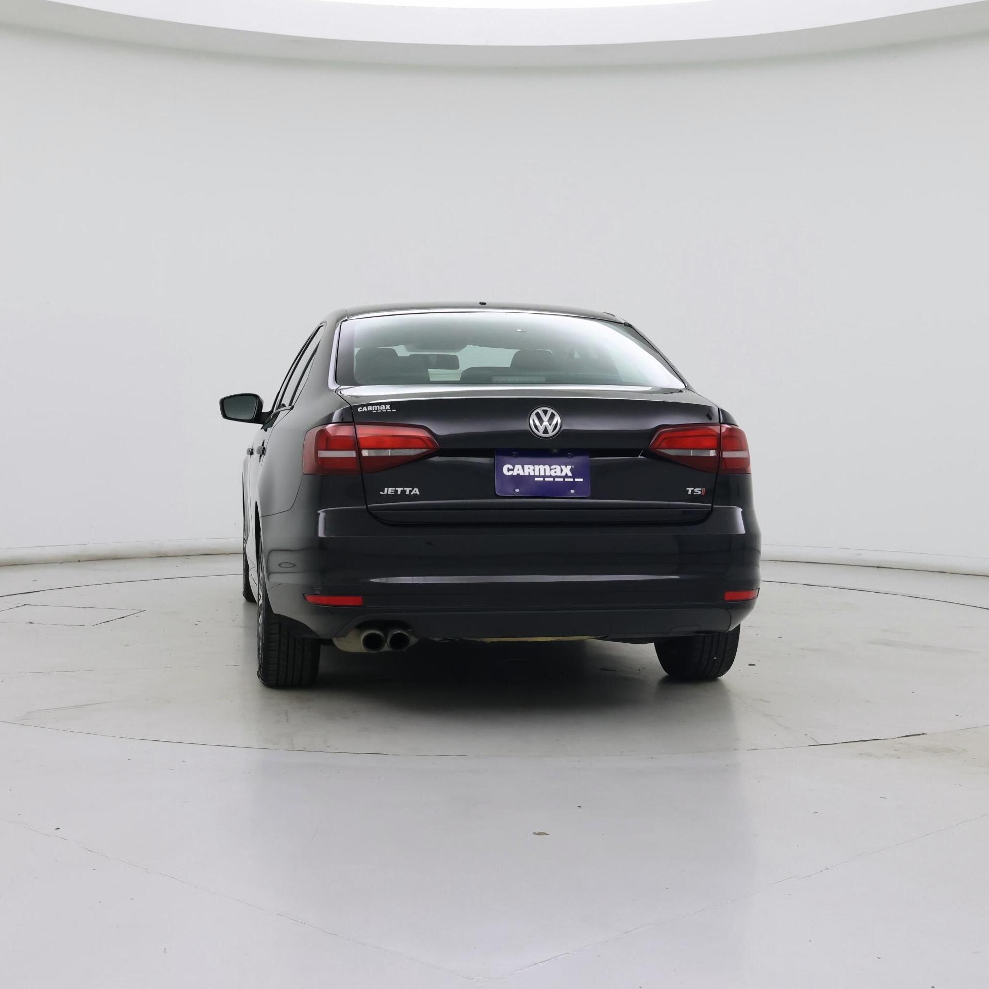 Thumbnail: 2018 Volkswagen Jetta - 6