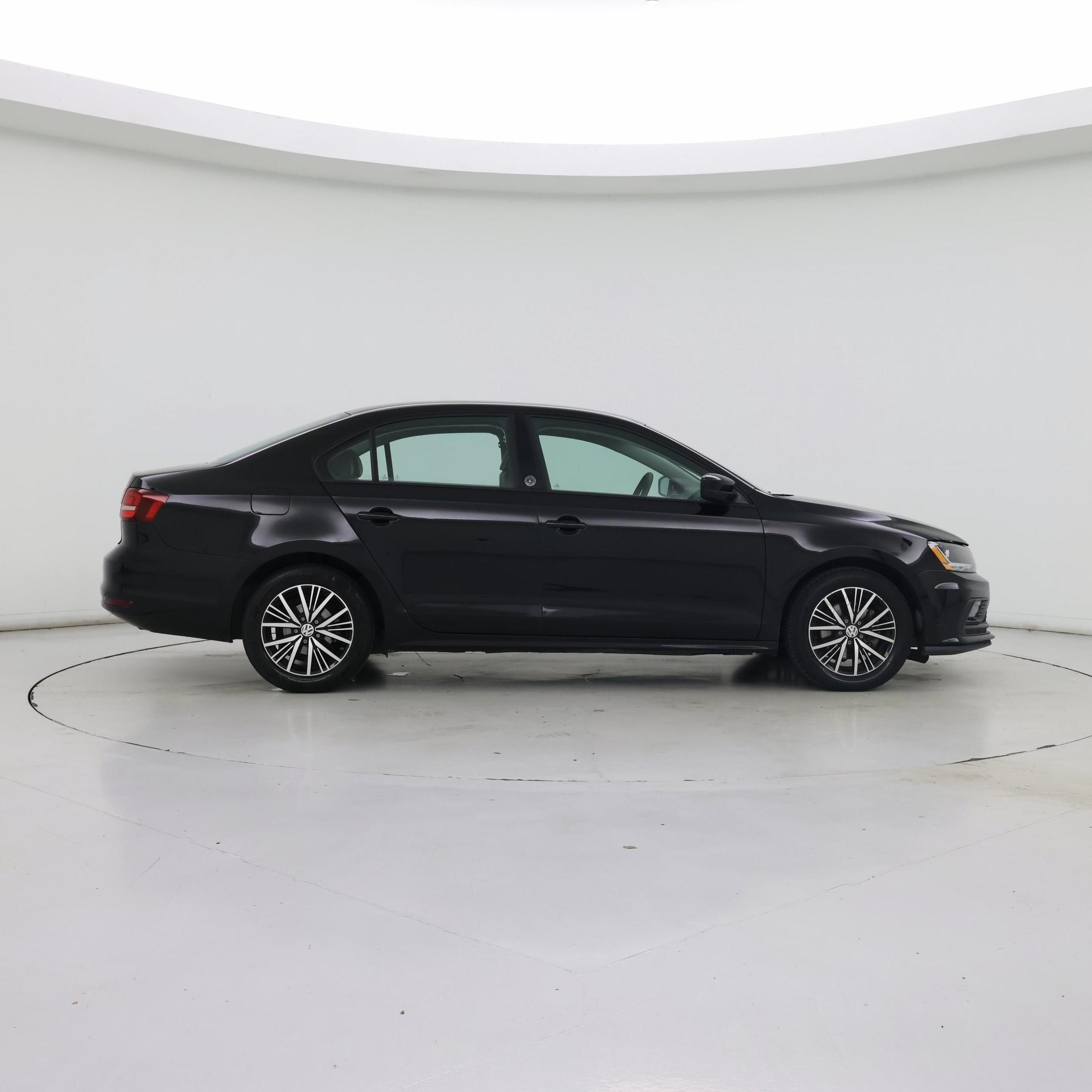 Thumbnail: 2018 Volkswagen Jetta - 7