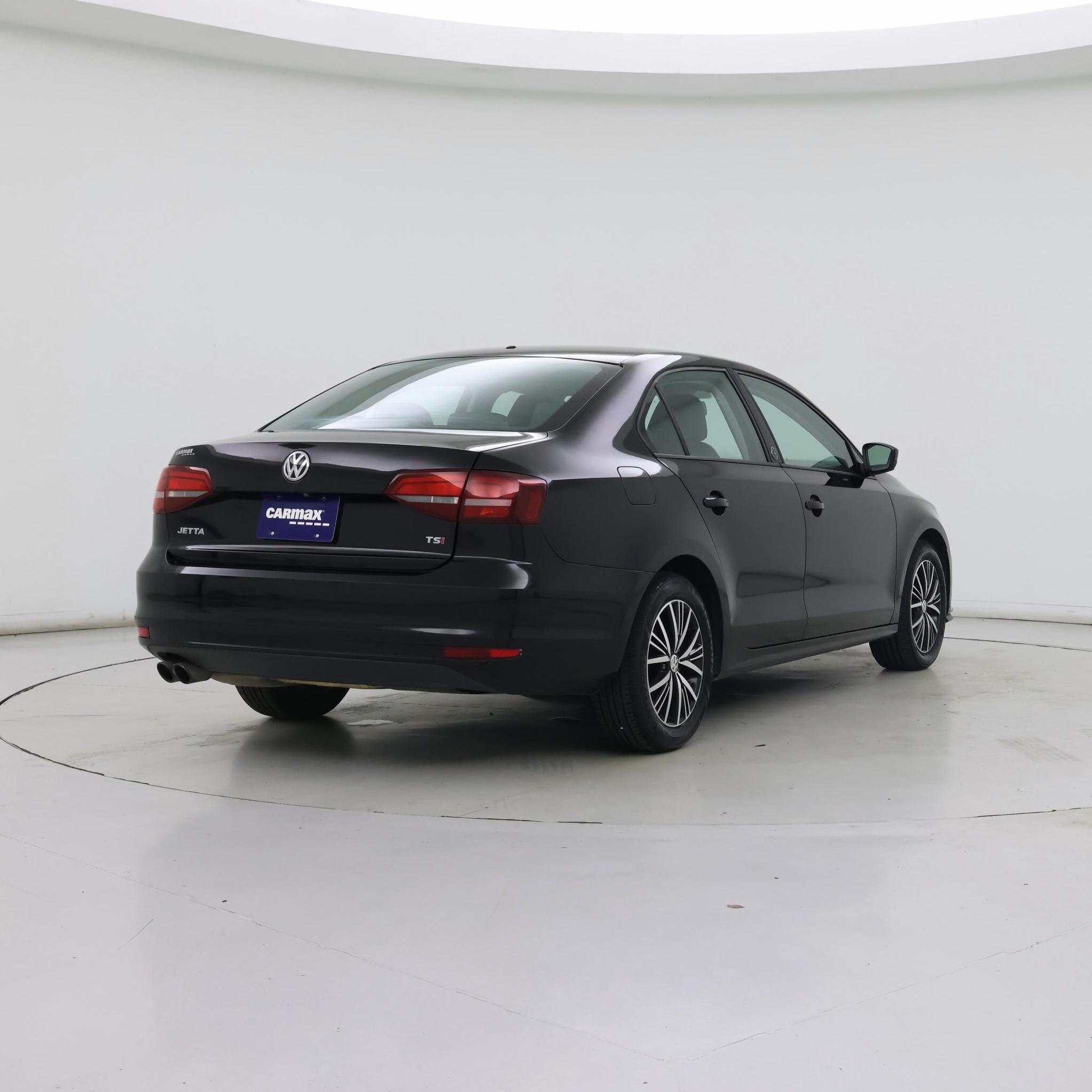 Thumbnail: 2018 Volkswagen Jetta - 8